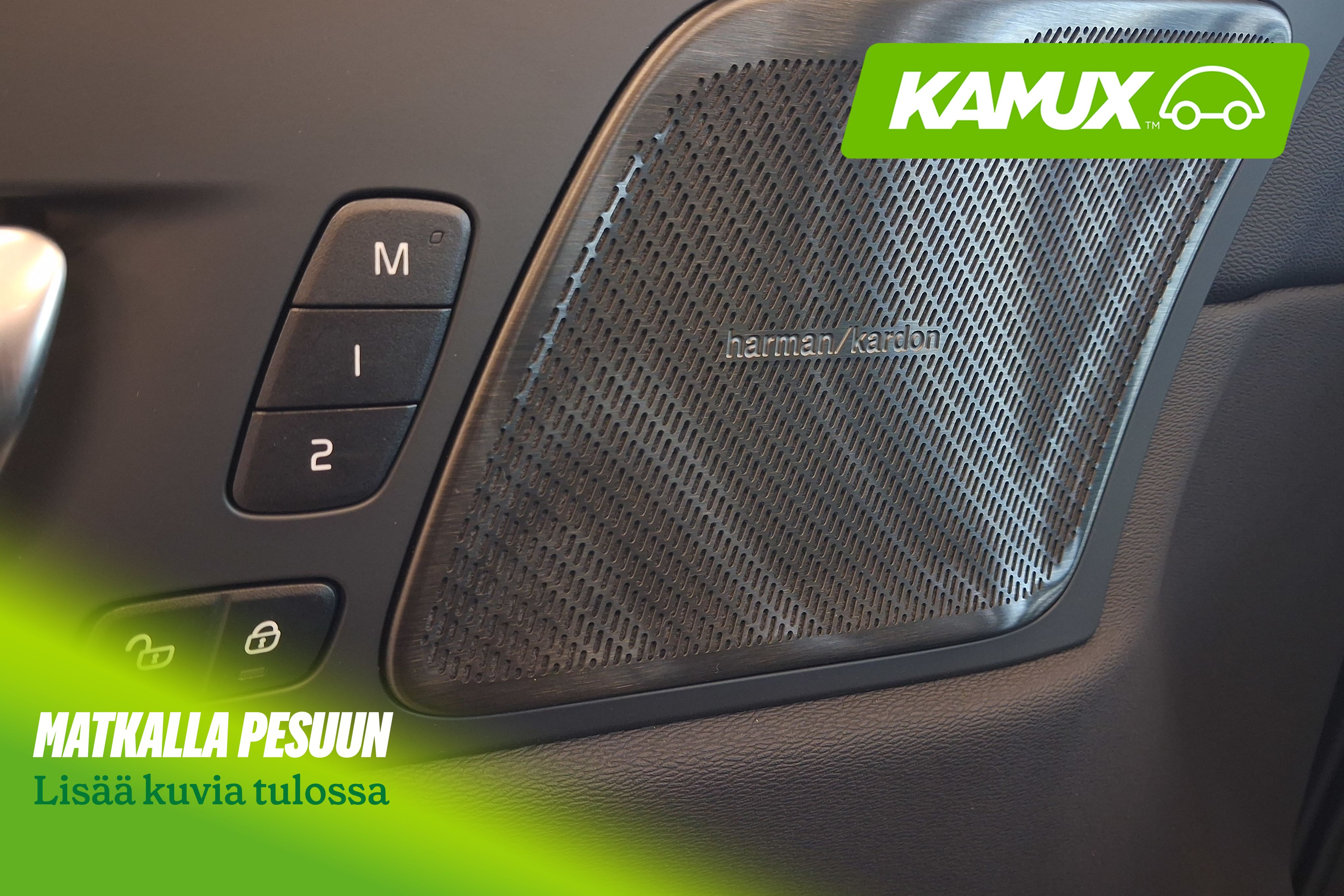 Volvo XC60 2024