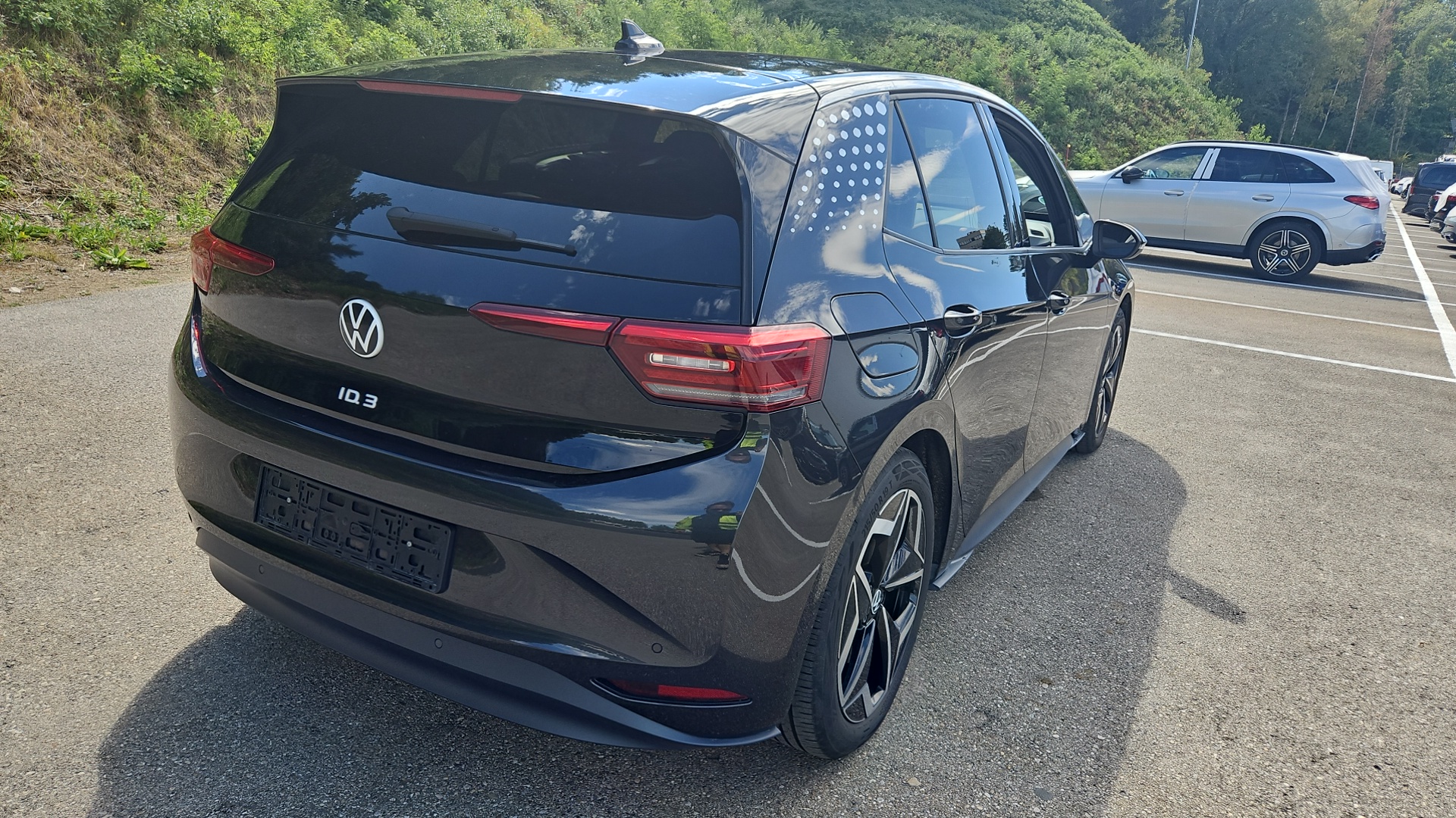 Volkswagen ID.3 2021