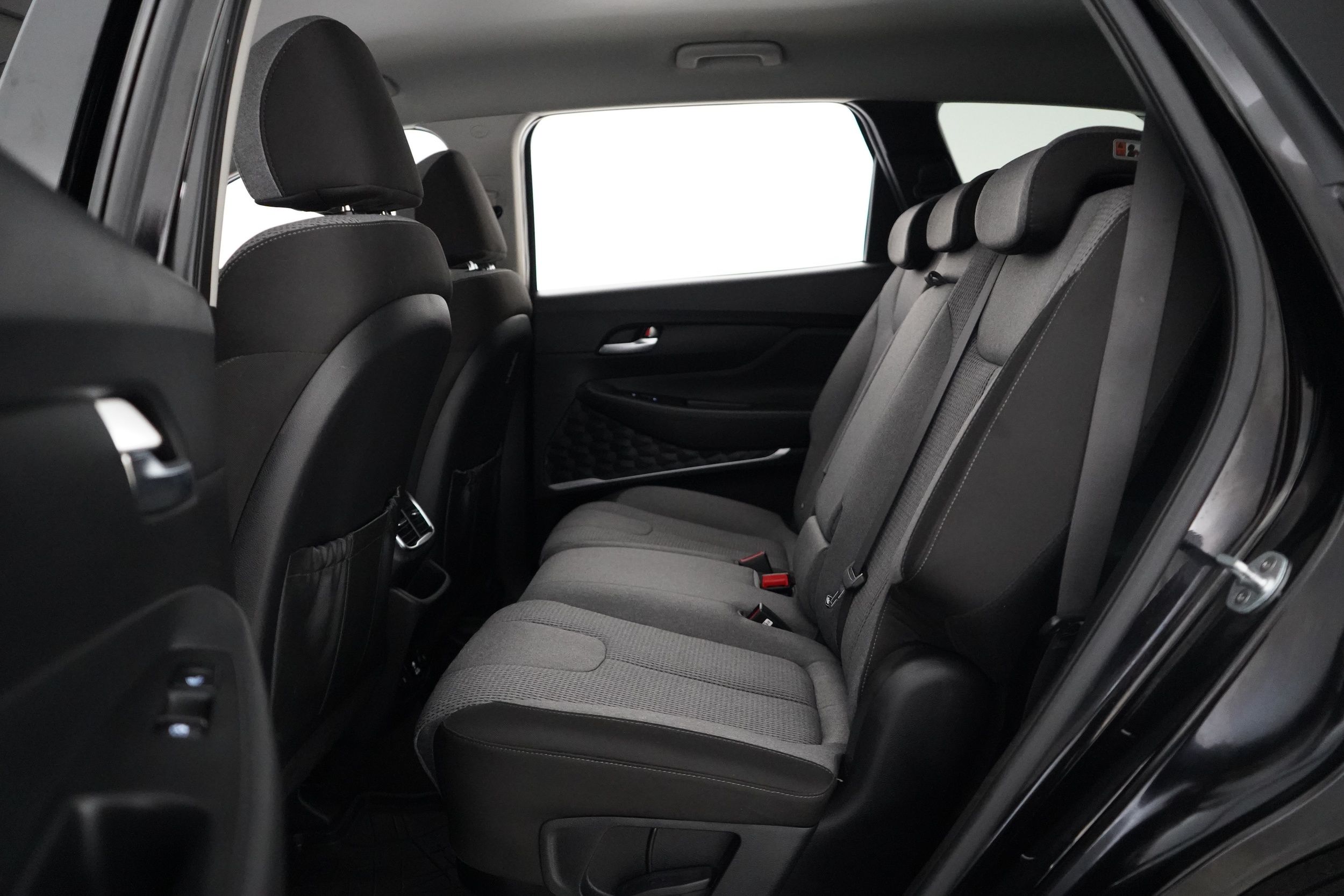 Hyundai Santa Fe 2019