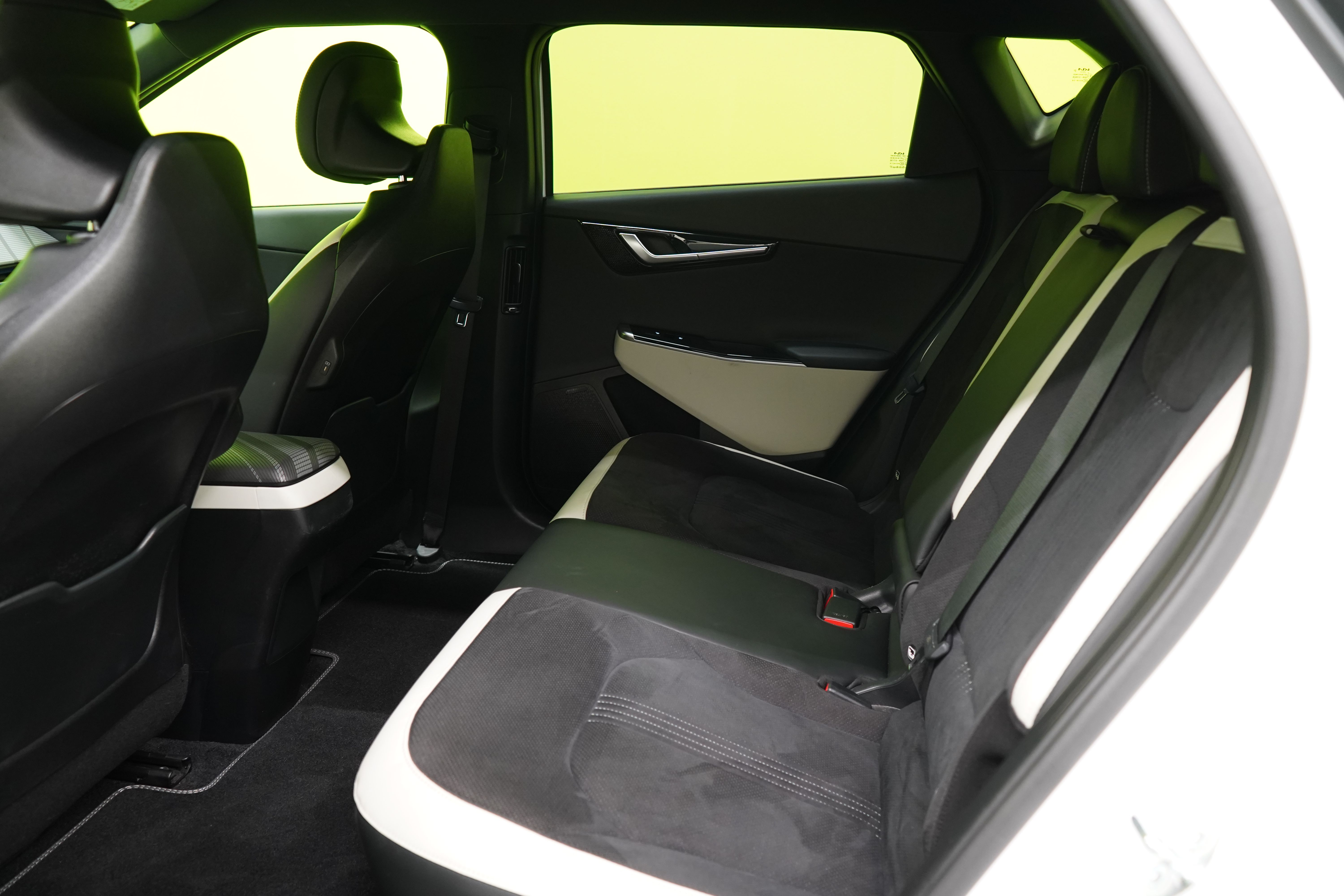 Kia EV6 2023