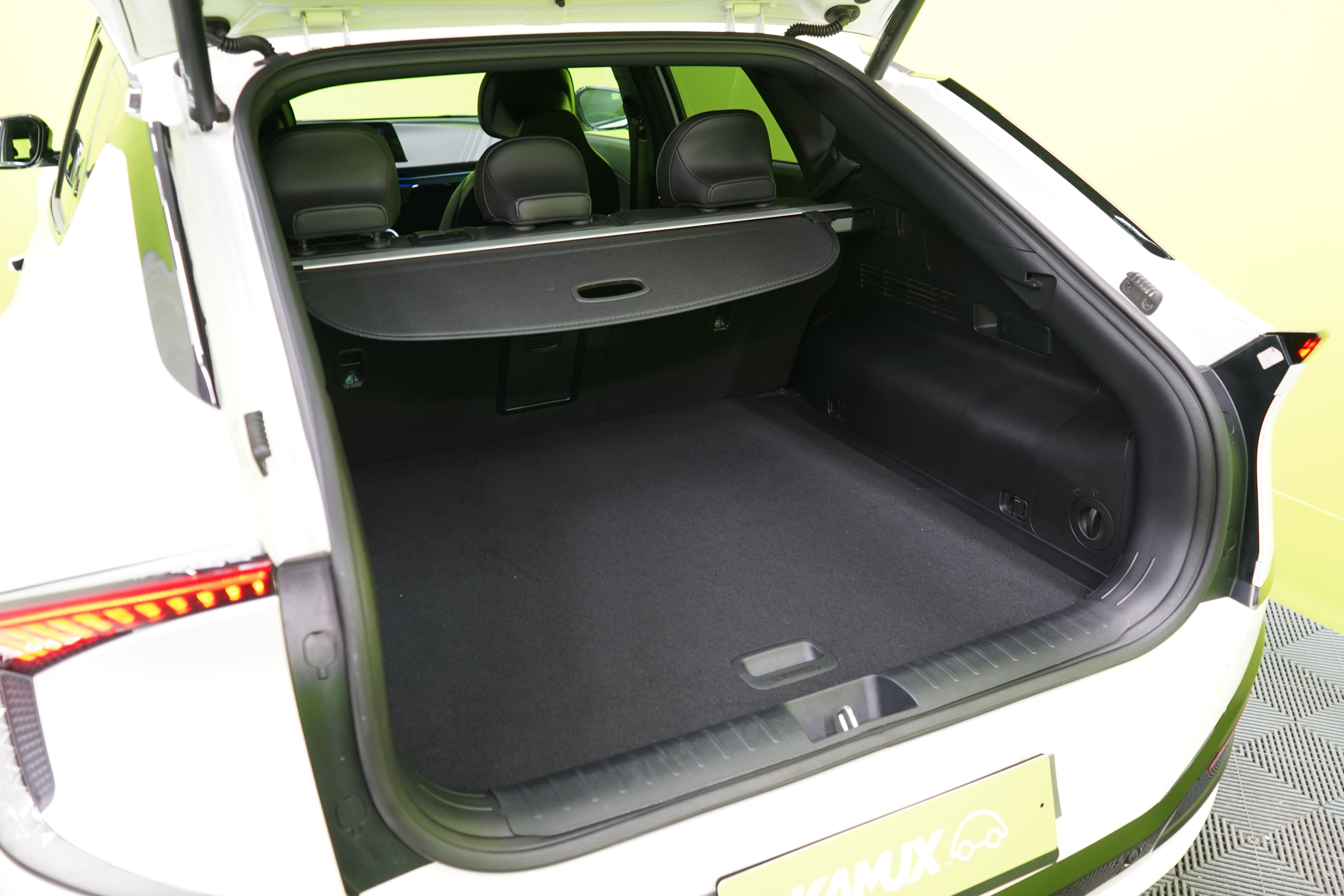 Kia EV6 2023