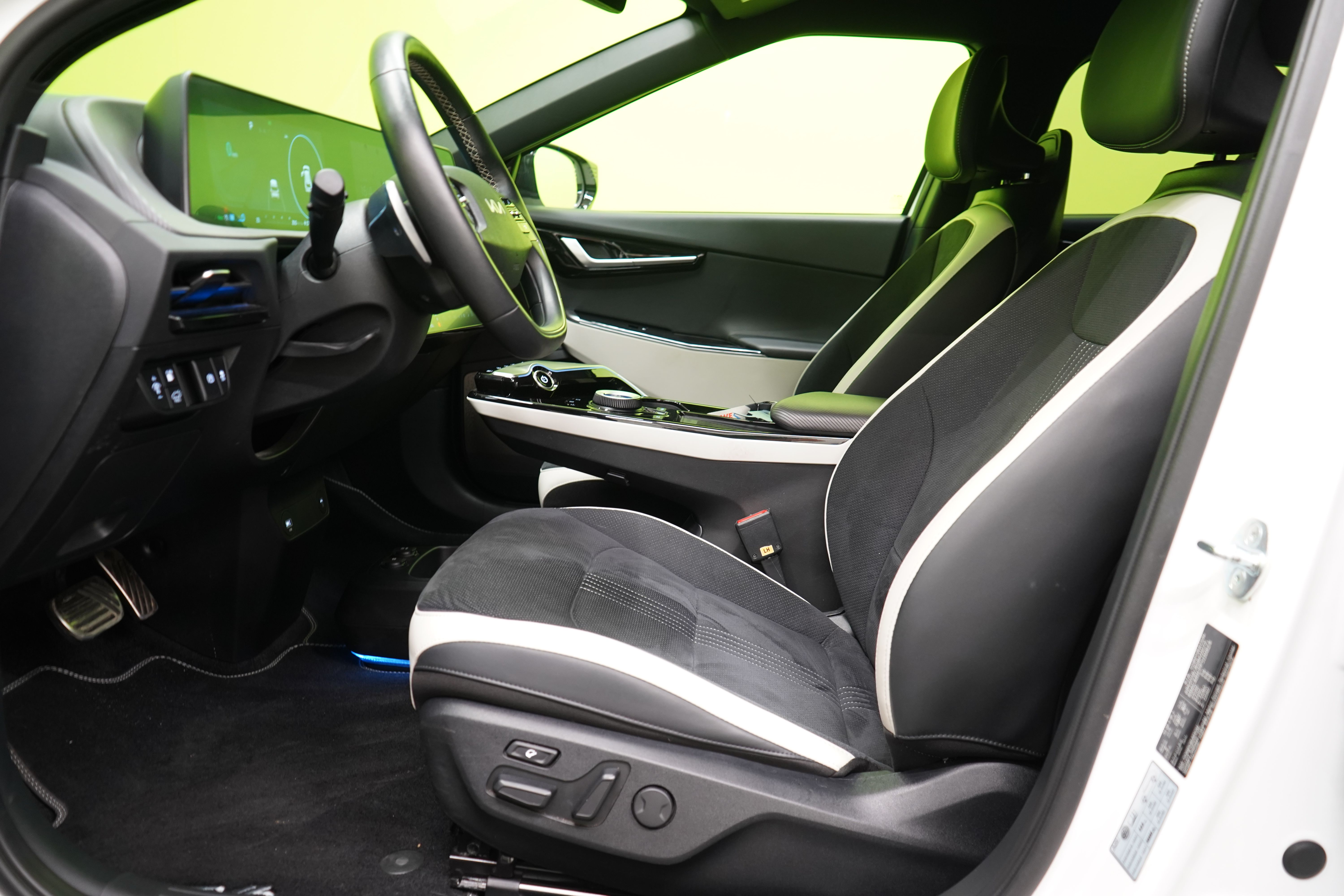 Kia EV6 2023
