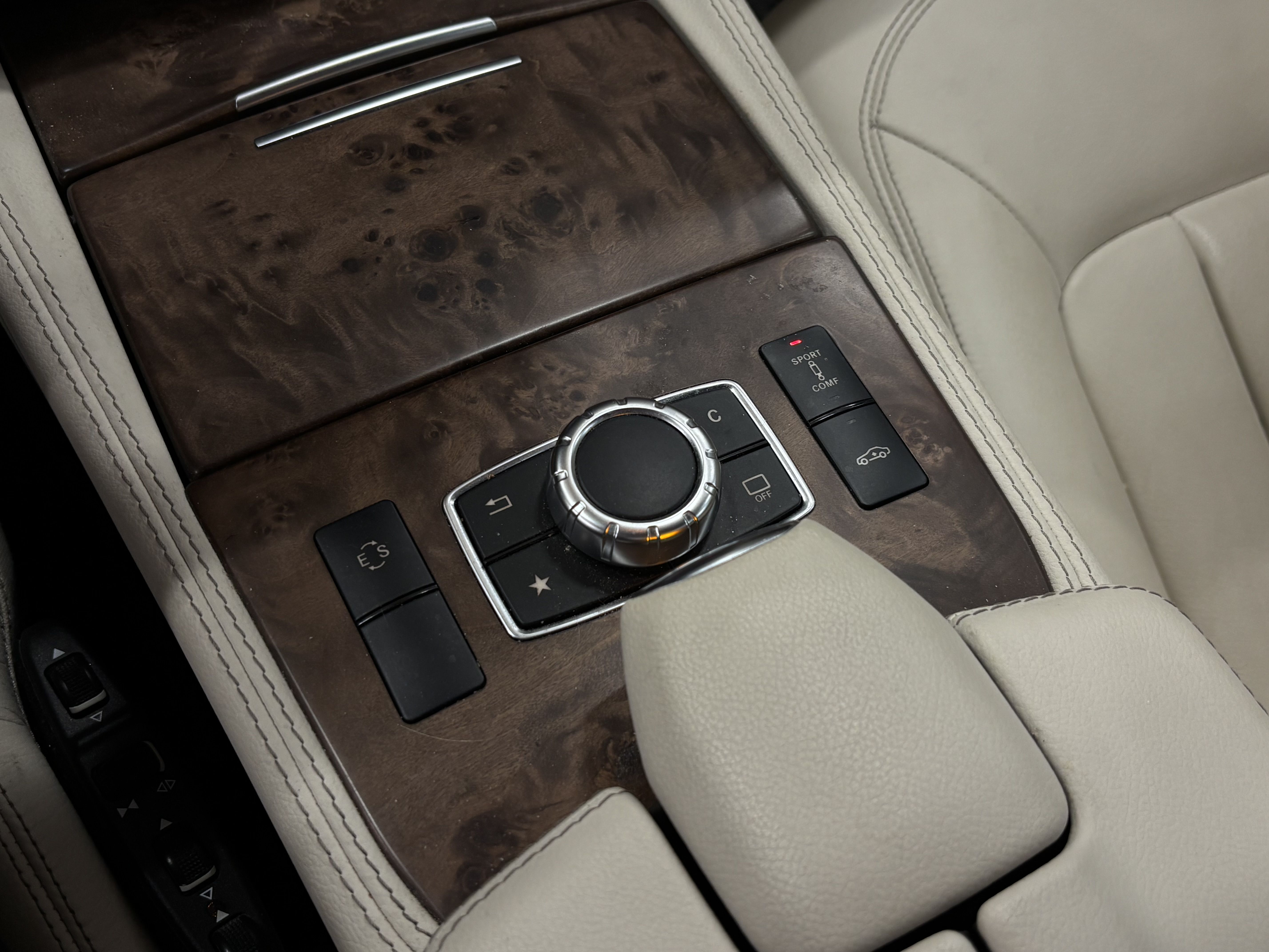 Mercedes-Benz CLS 2016