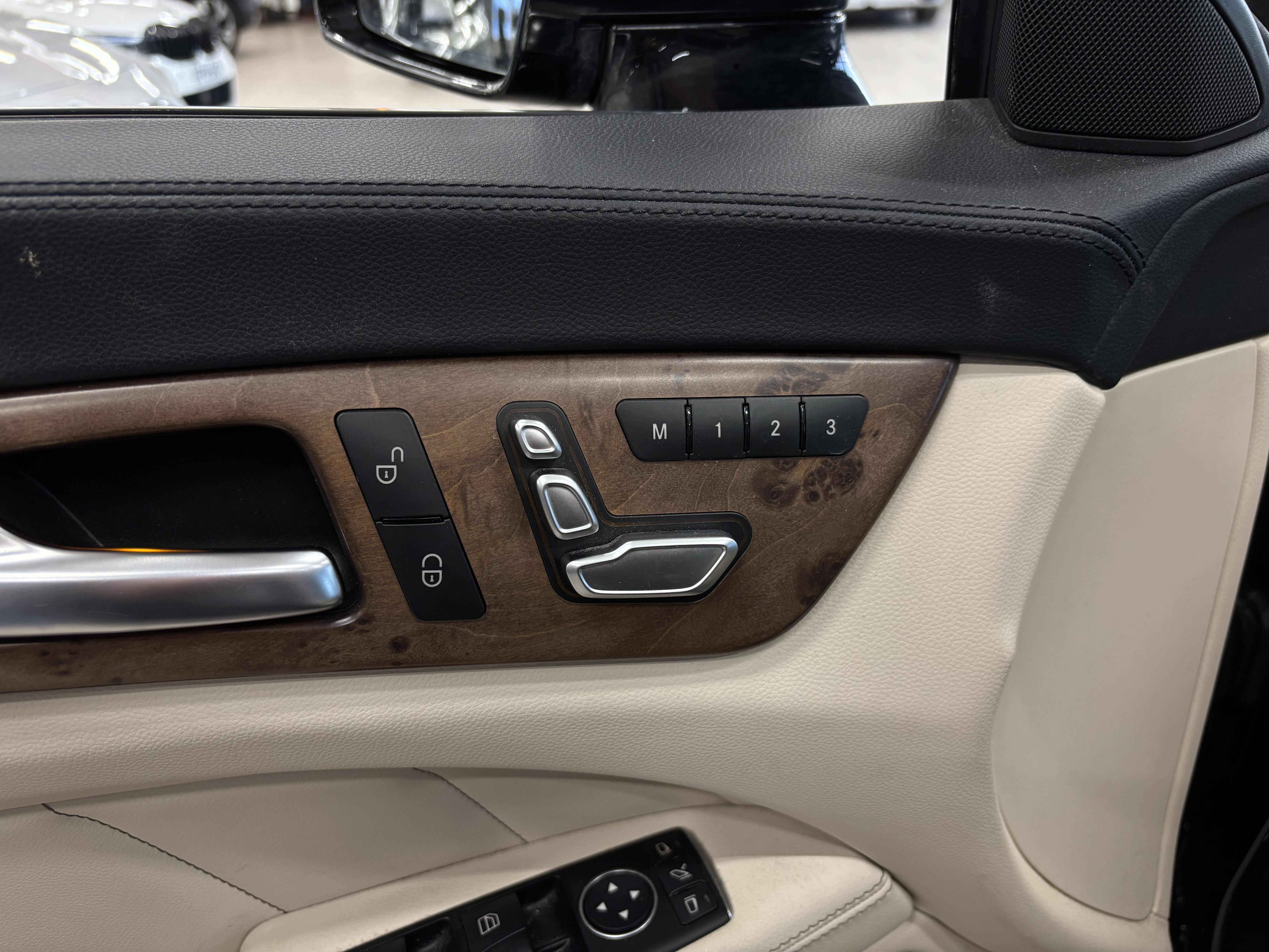 Mercedes-Benz CLS 2016