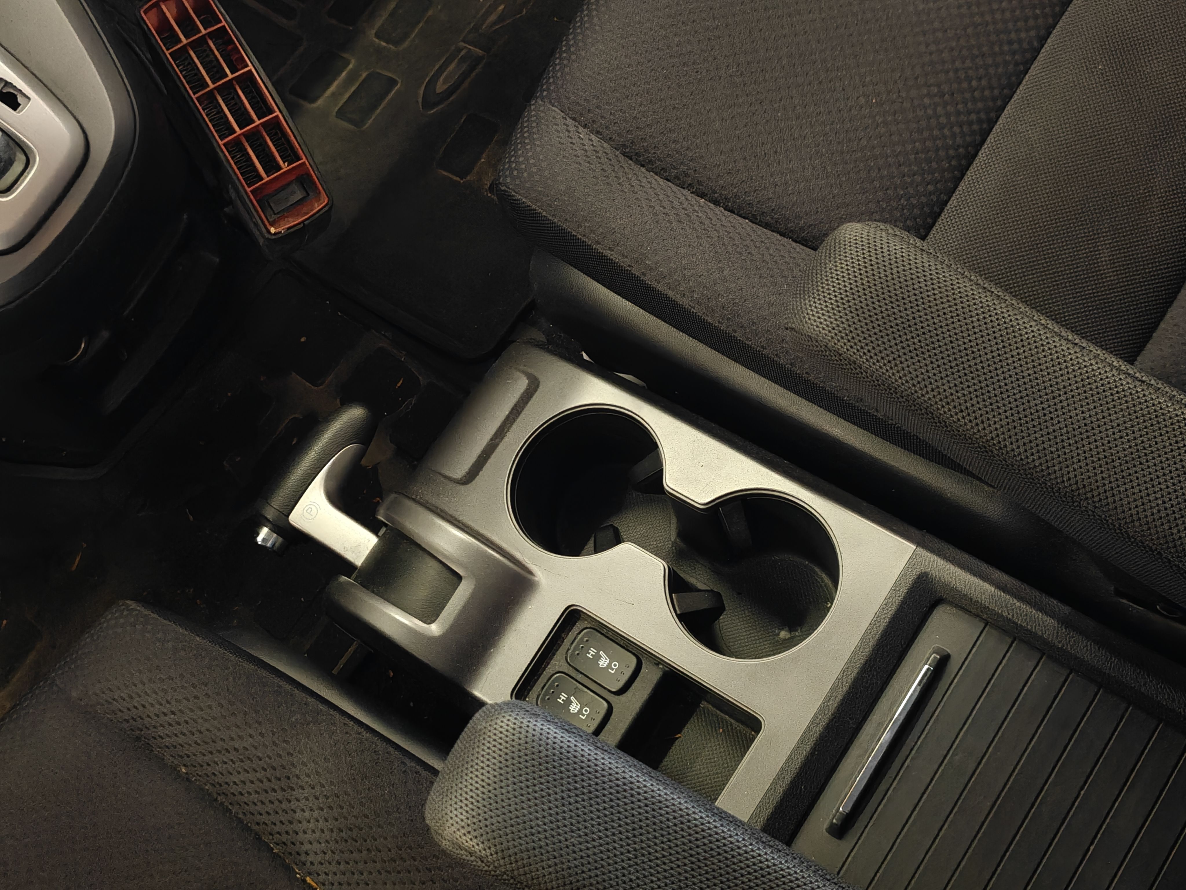 Honda CR-V 2008