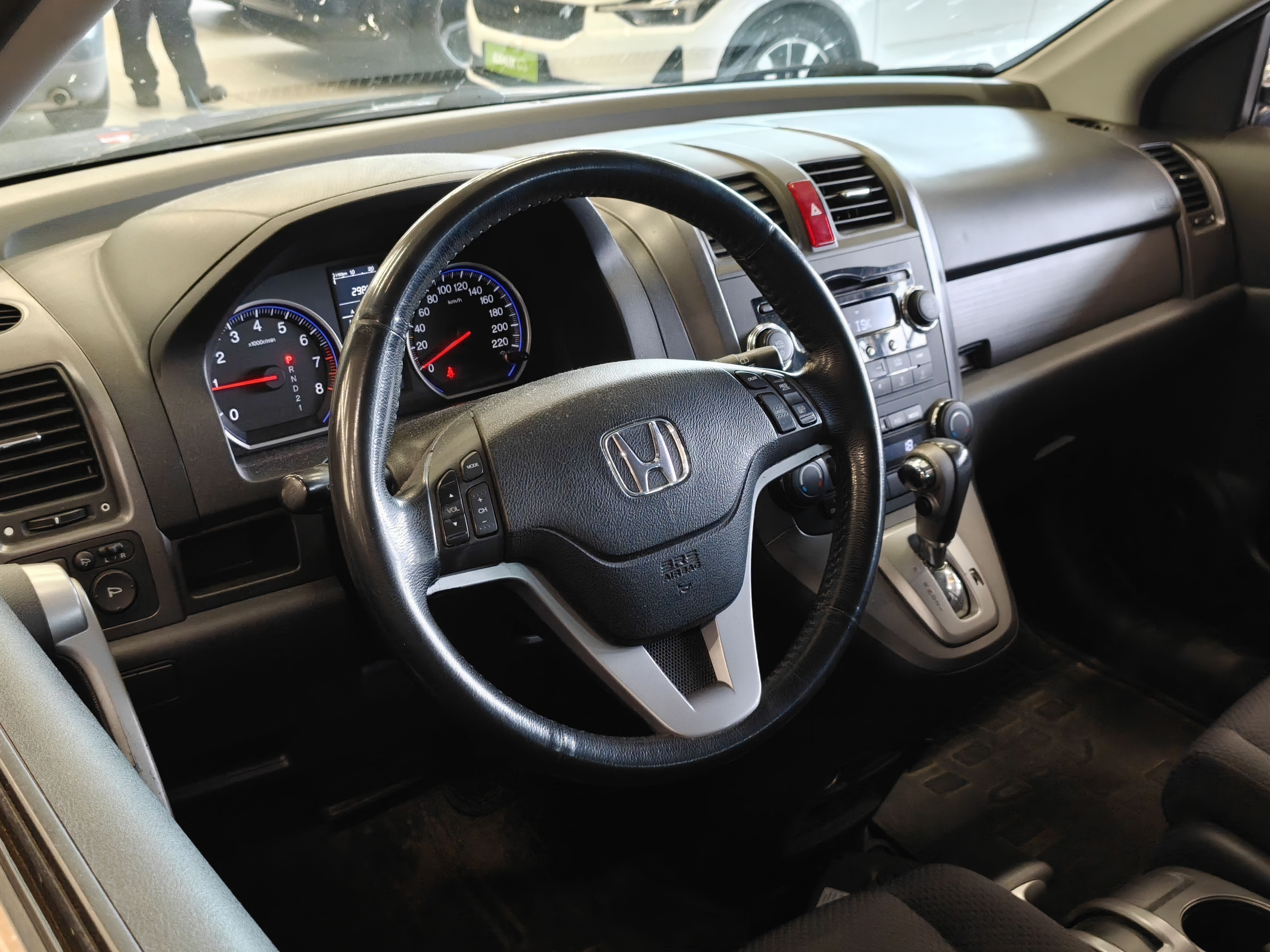 Honda CR-V 2008