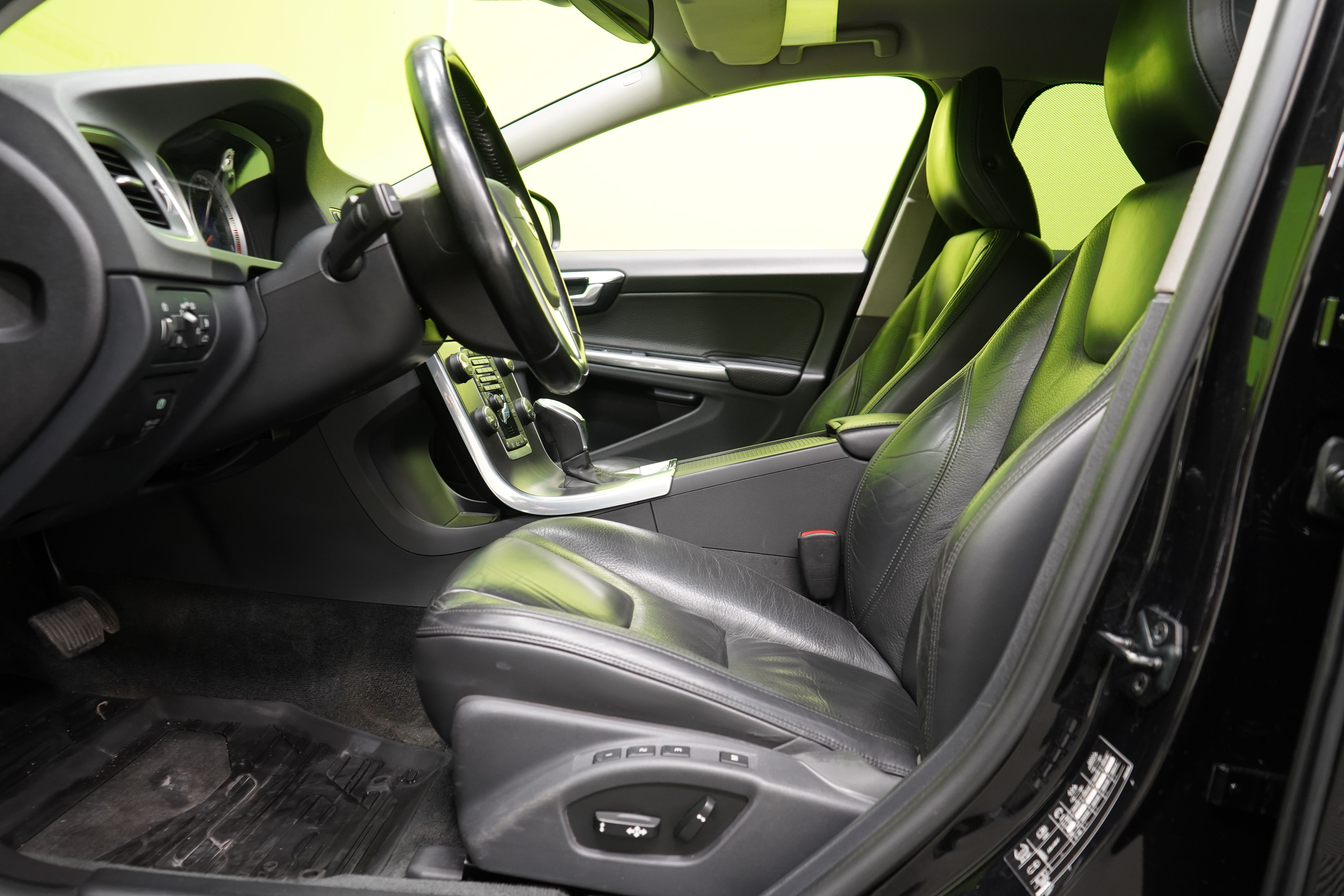 Volvo V60 2013