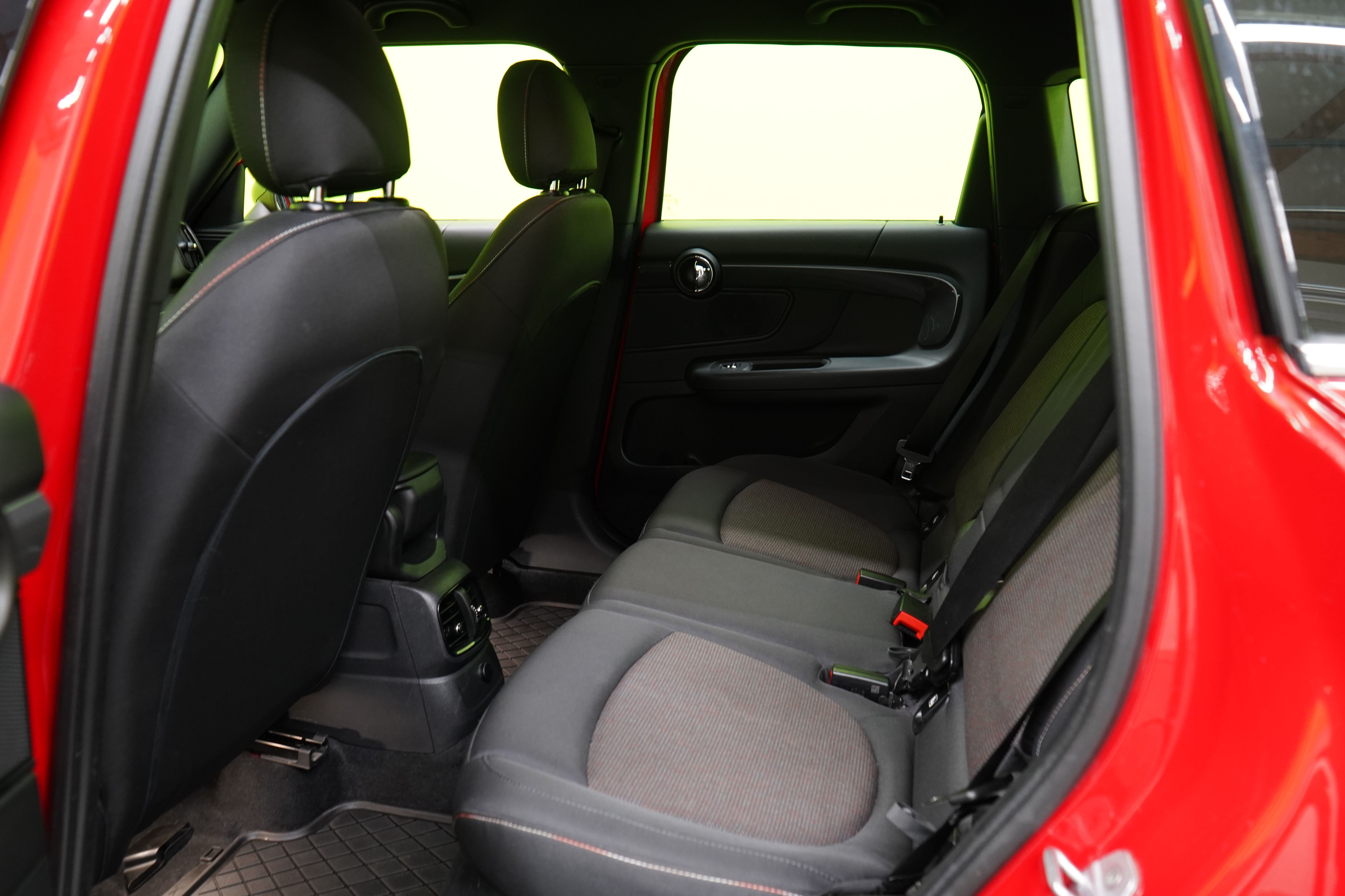 Mini Countryman 2018