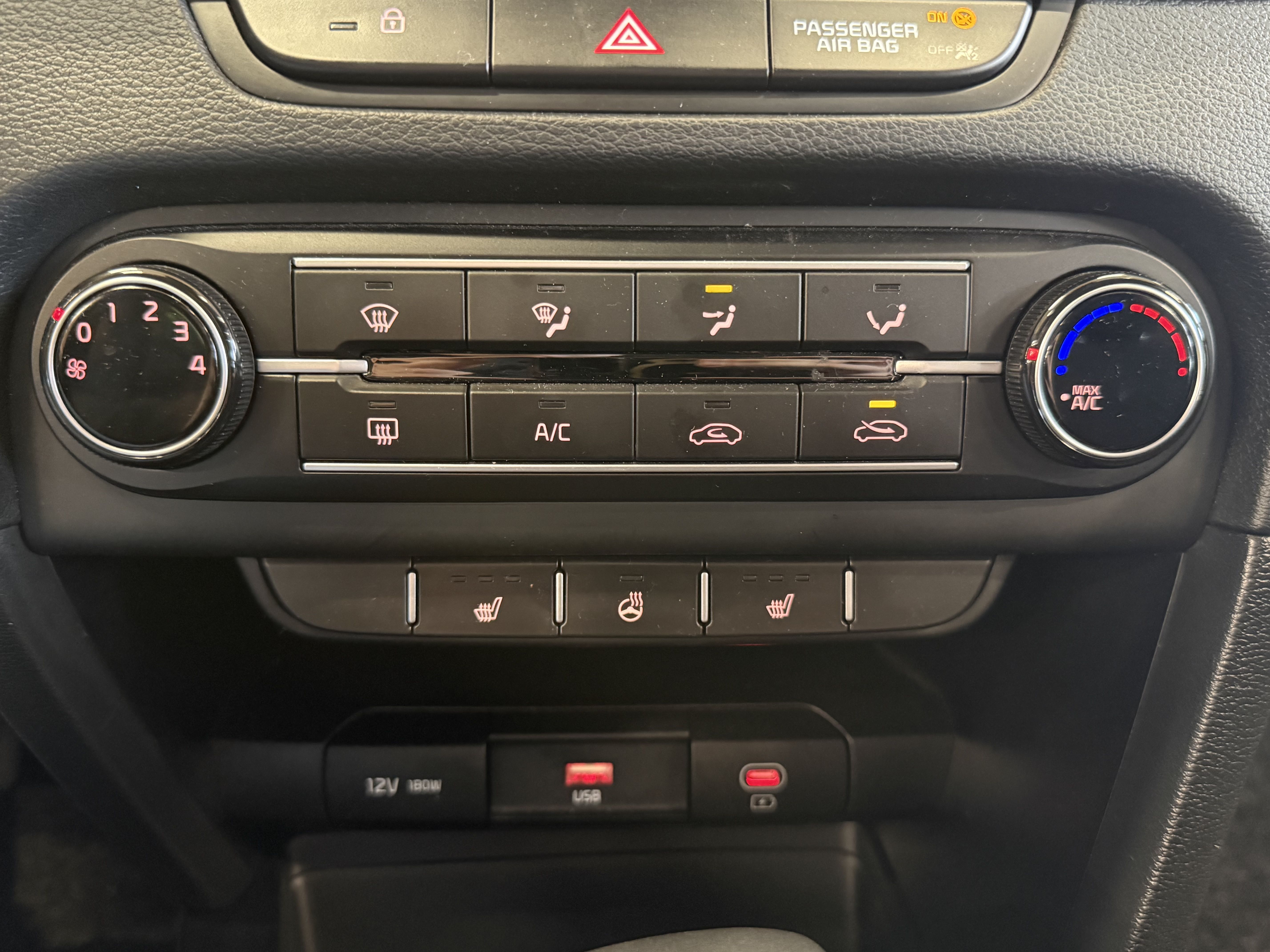 Kia Ceed 2025