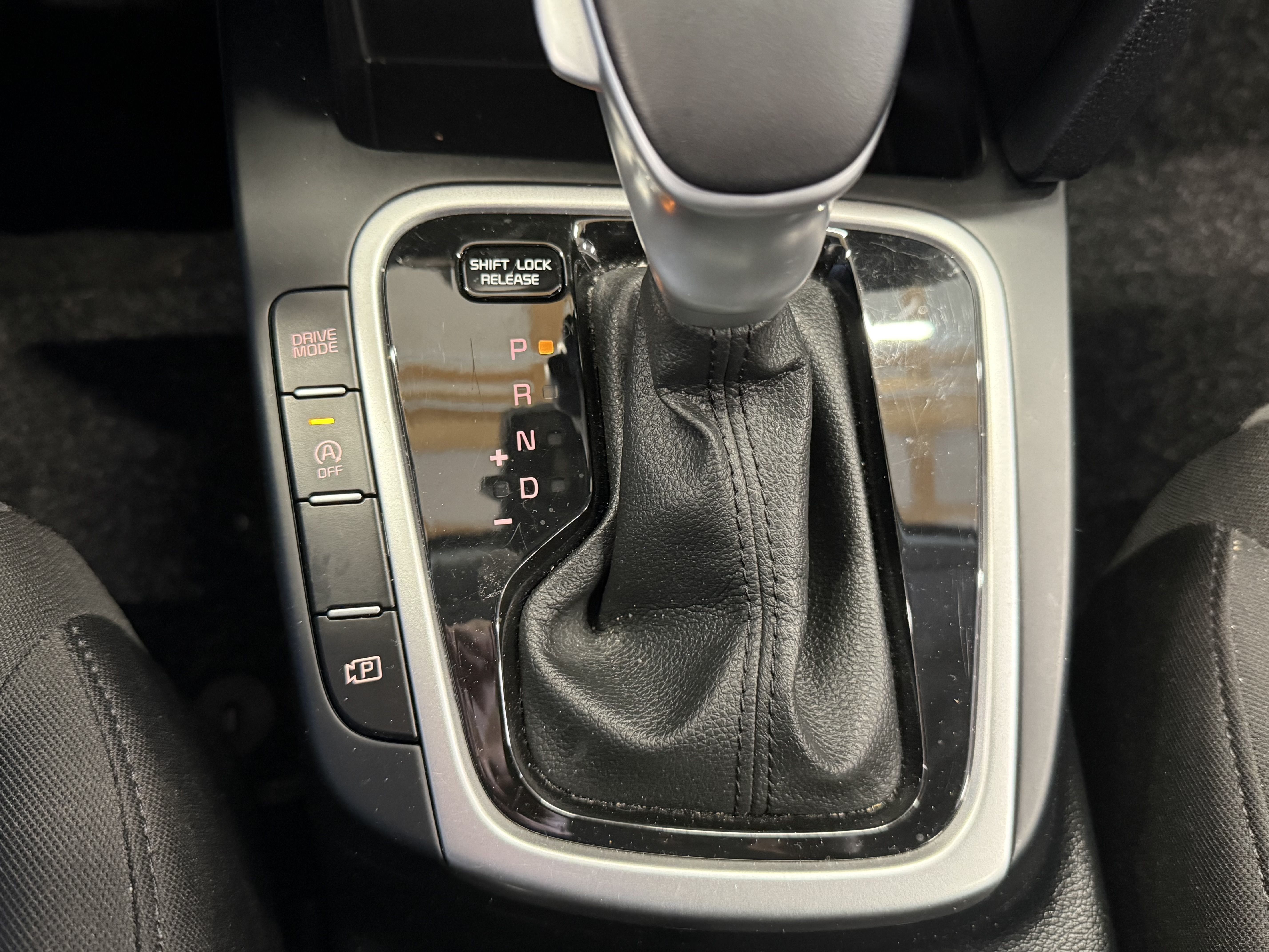 Kia Ceed 2025