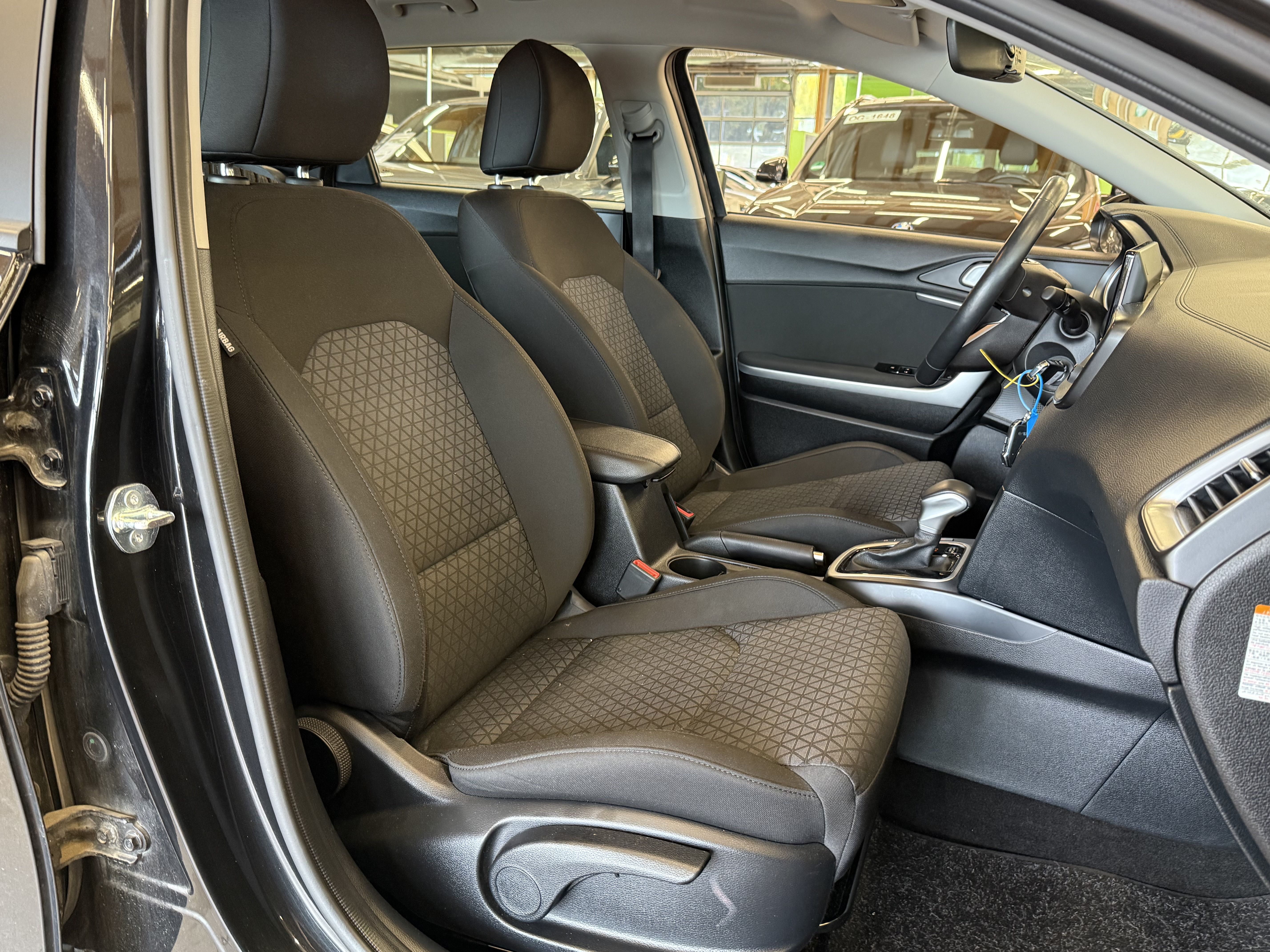 Kia Ceed 2025