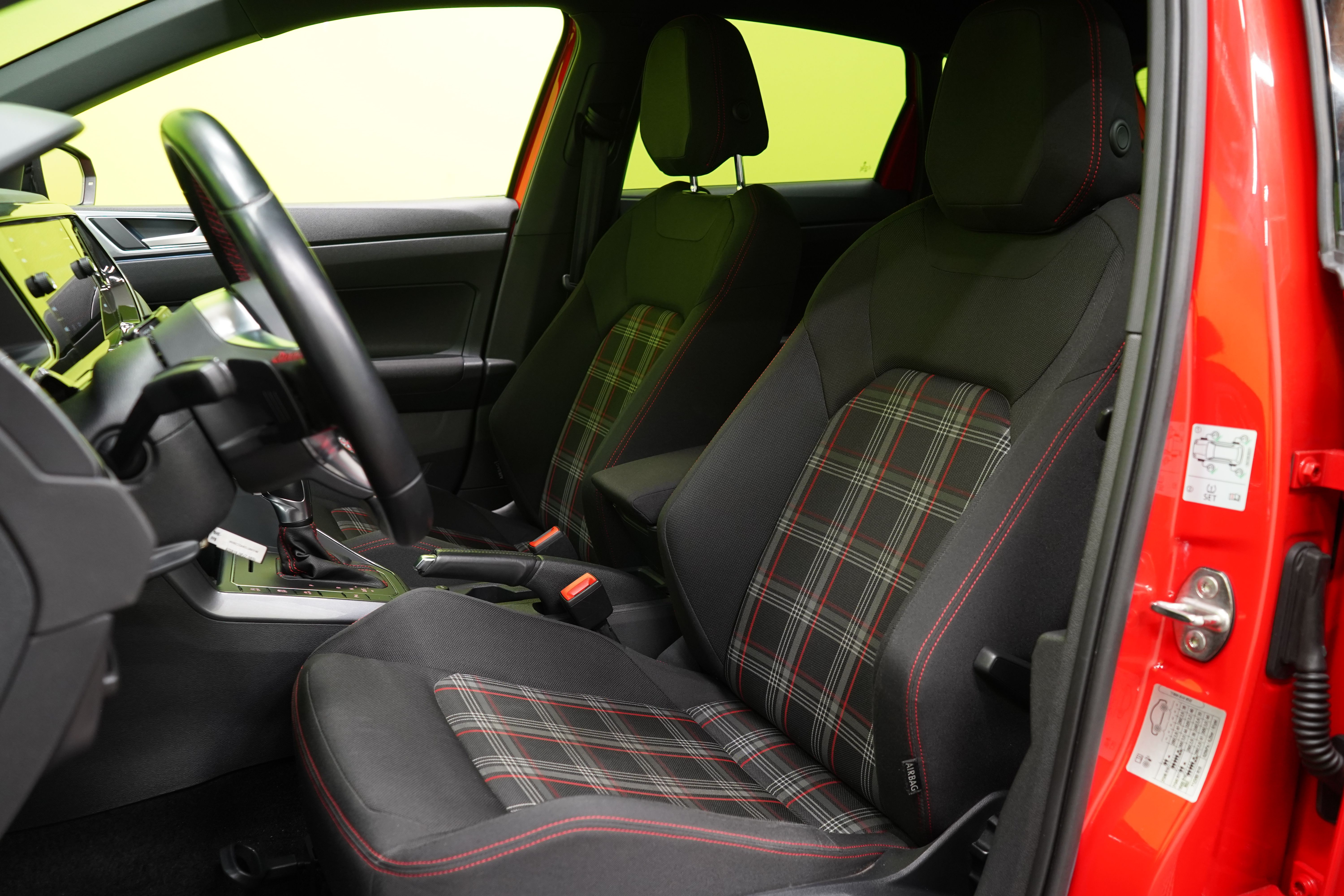 Volkswagen Polo 2020