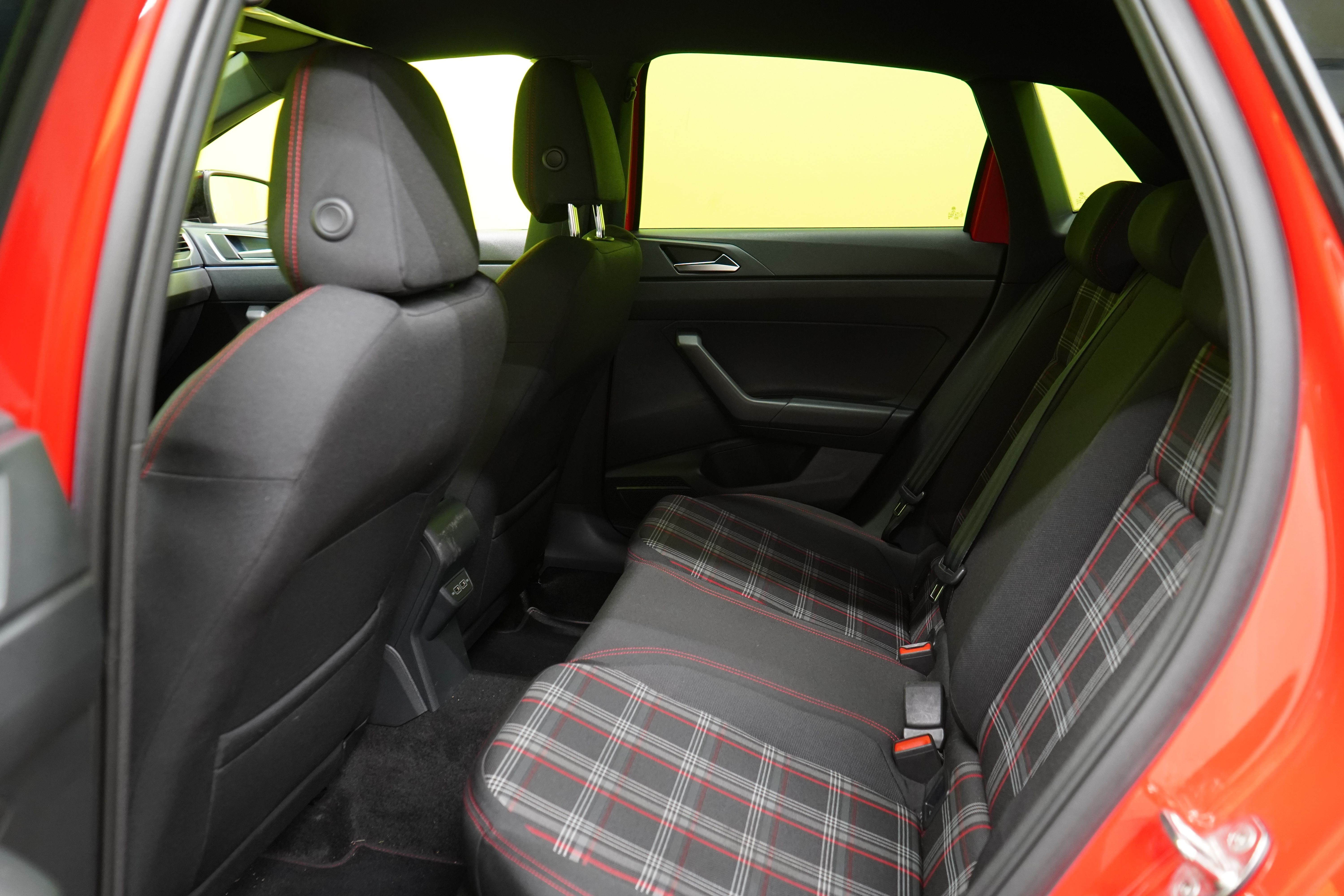 Volkswagen Polo 2020