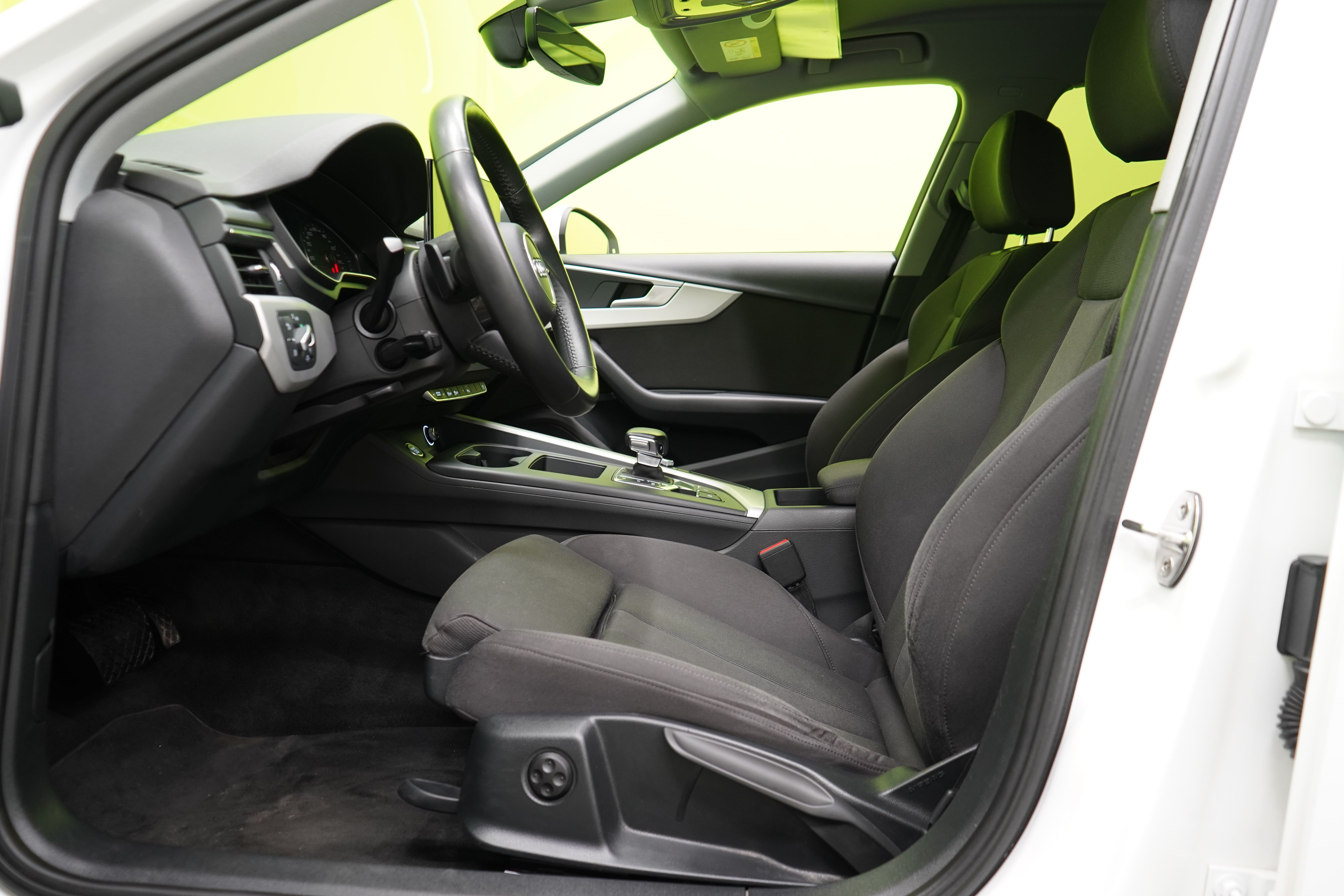 Audi A4 2020