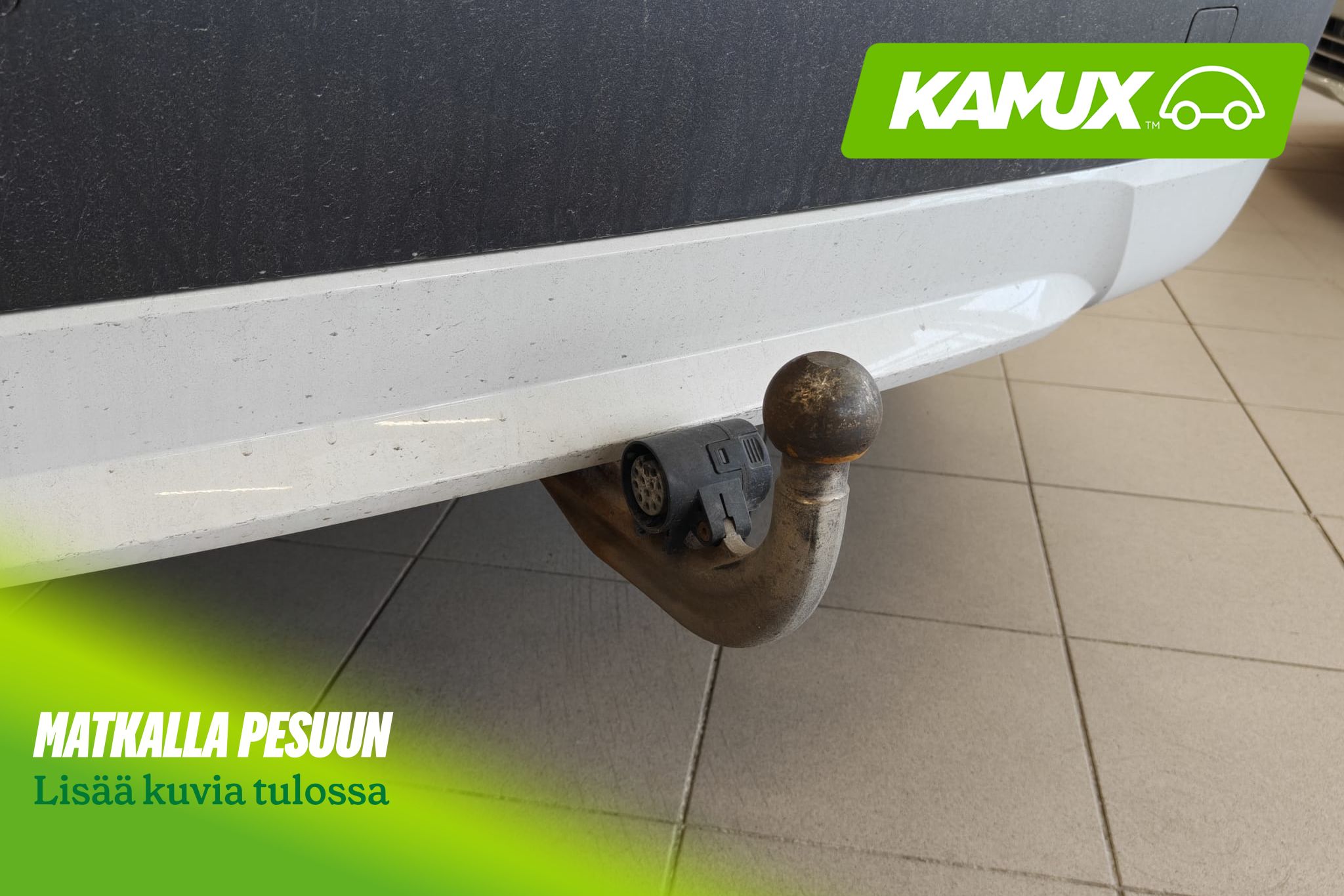 BMW X3 2012
