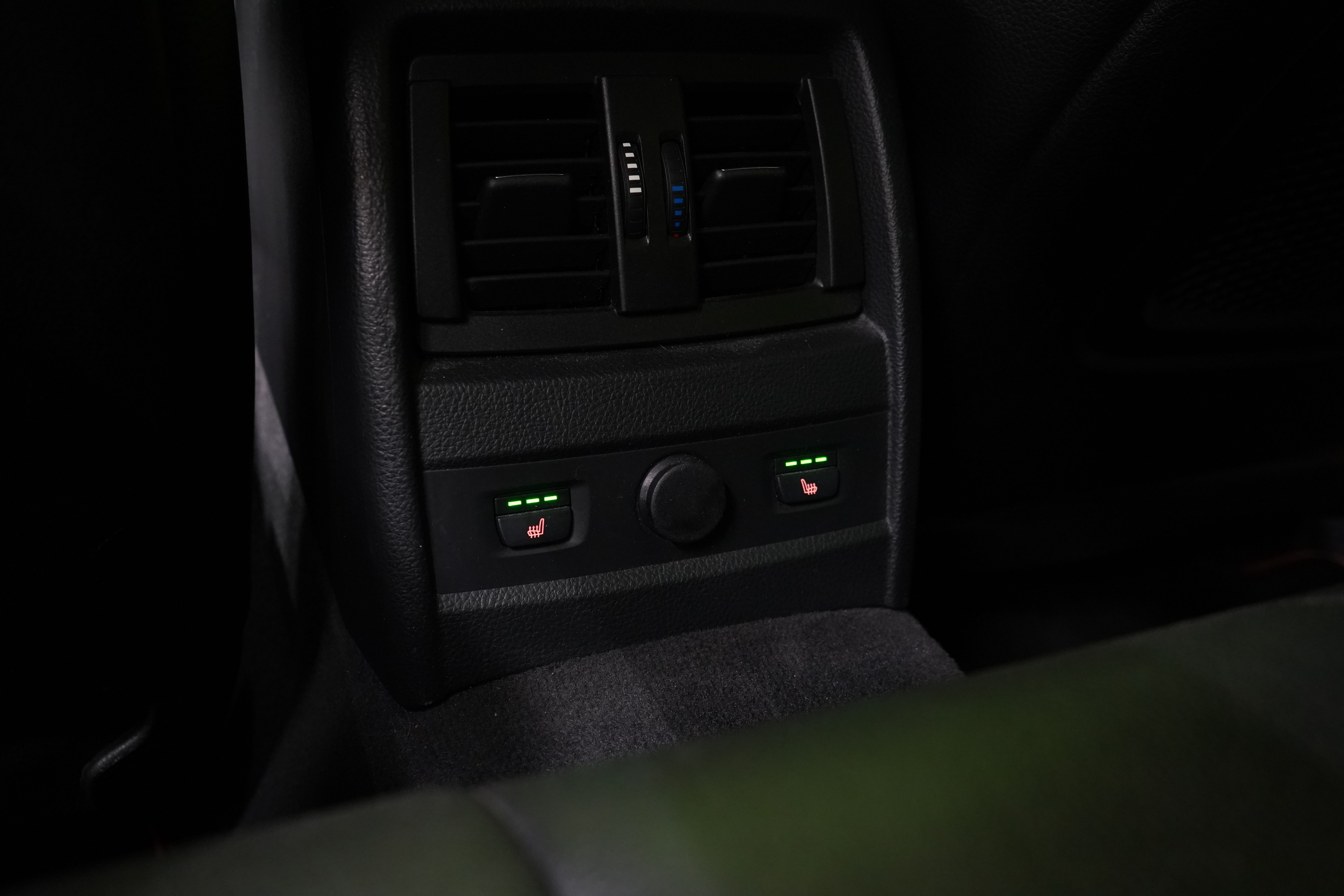 BMW 320 2013