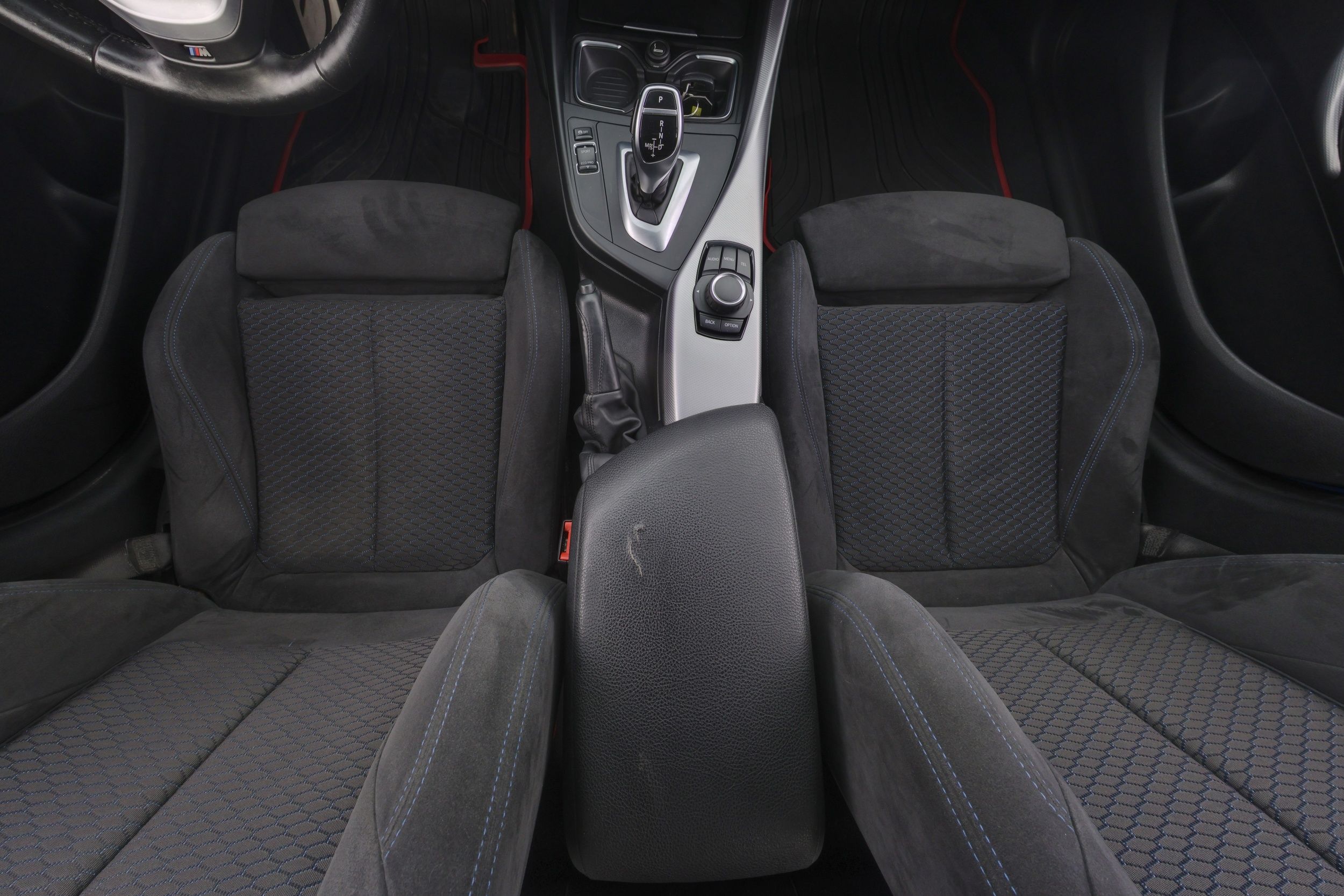 BMW 120 2013