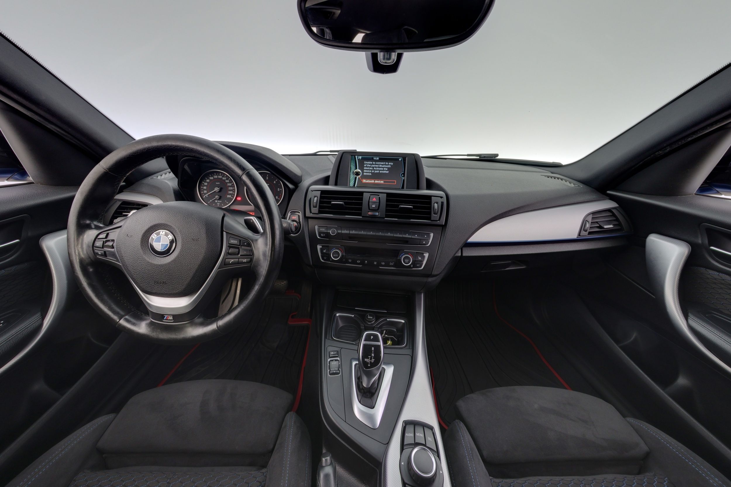 BMW 120 2013