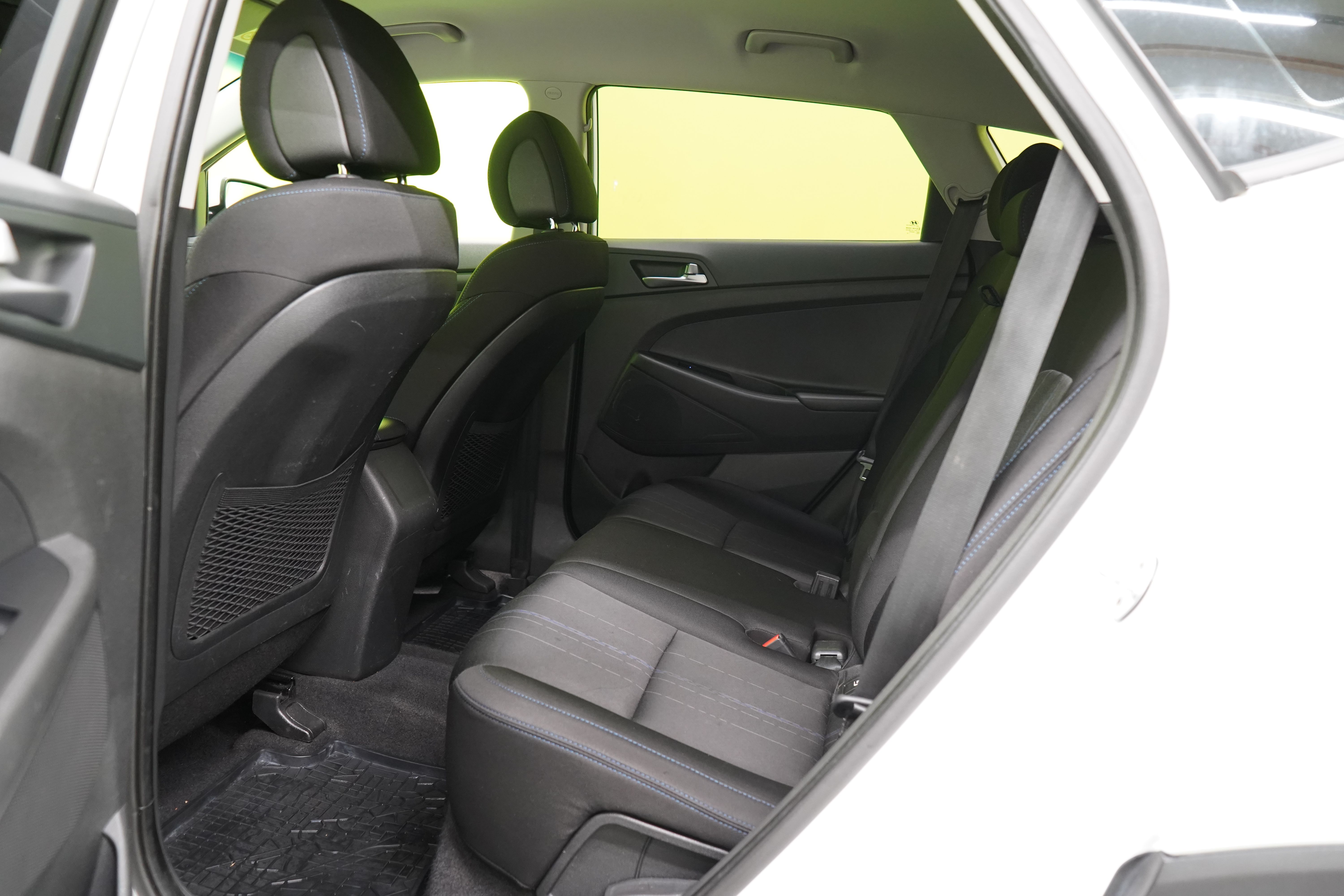 Hyundai Tucson 2016