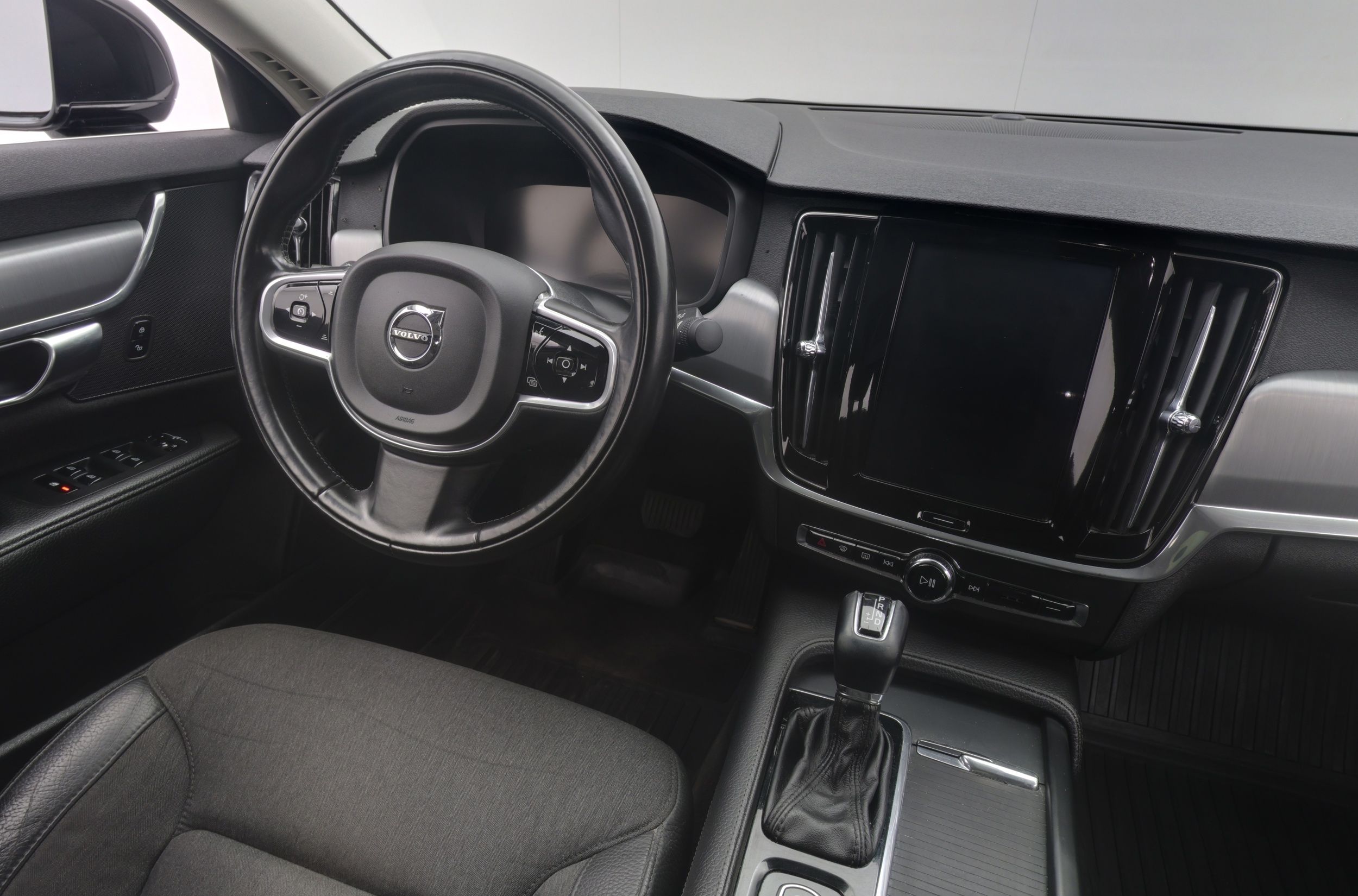 Volvo S90 2018