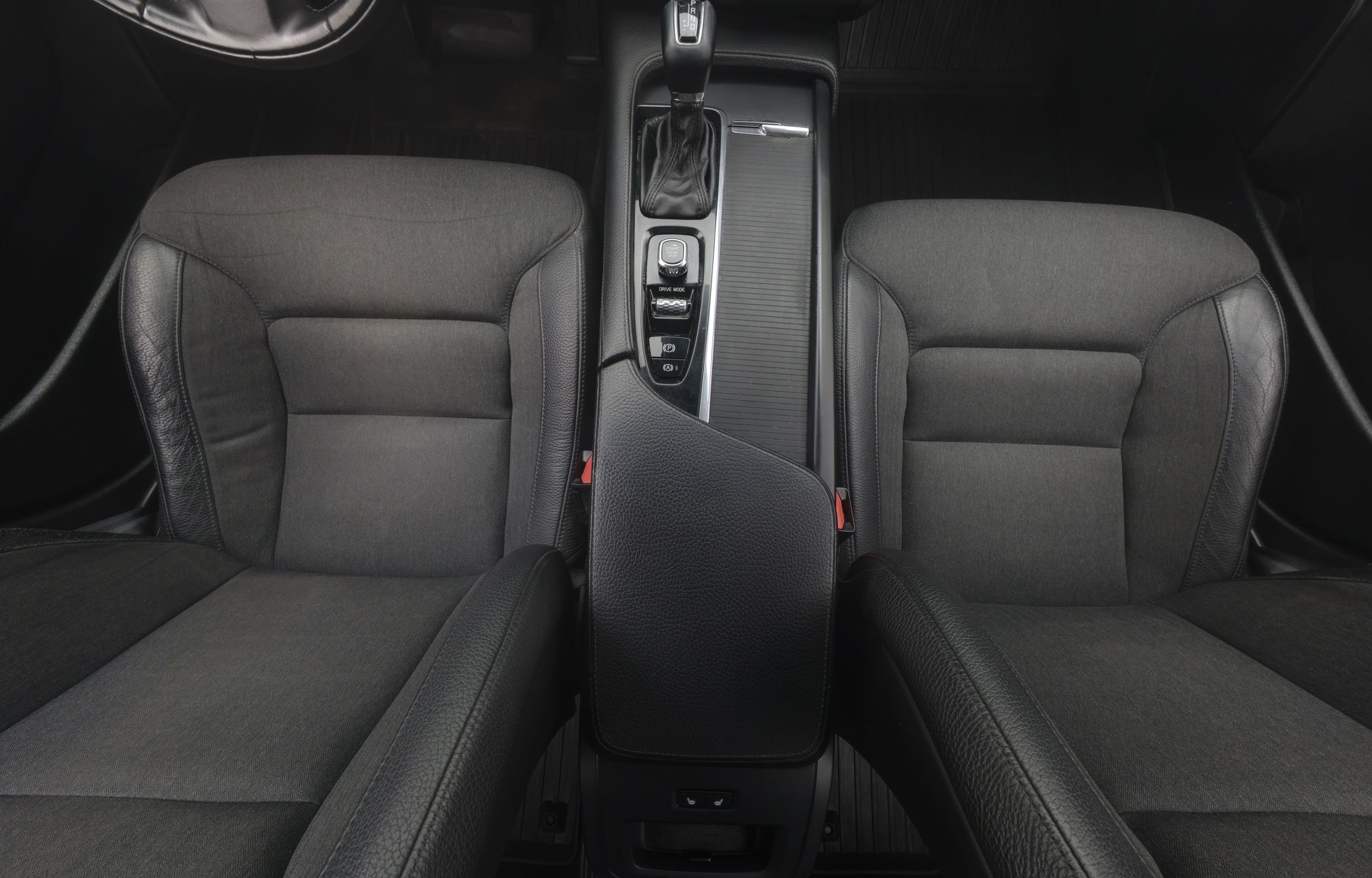 Volvo S90 2018
