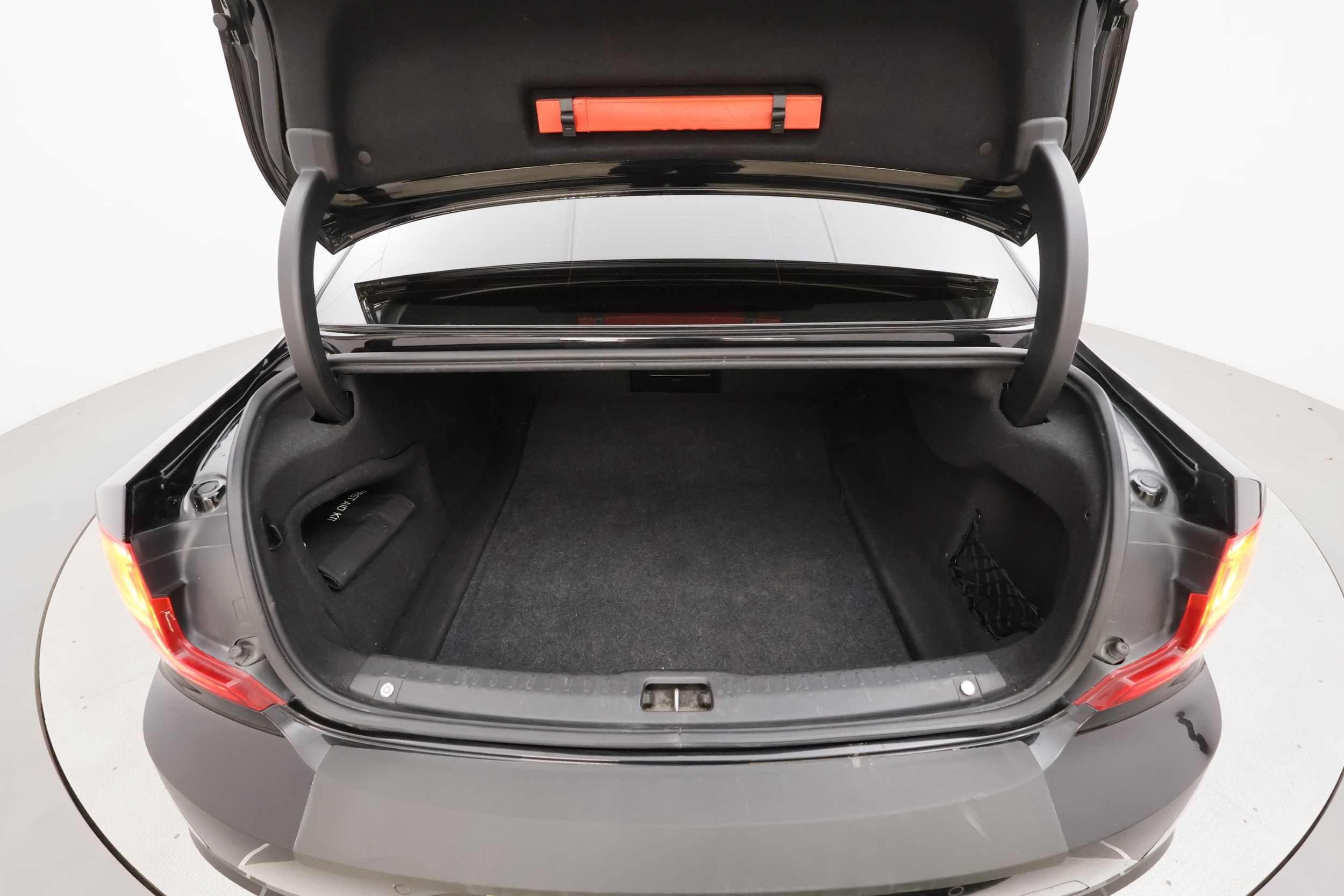 Volvo S90 2018
