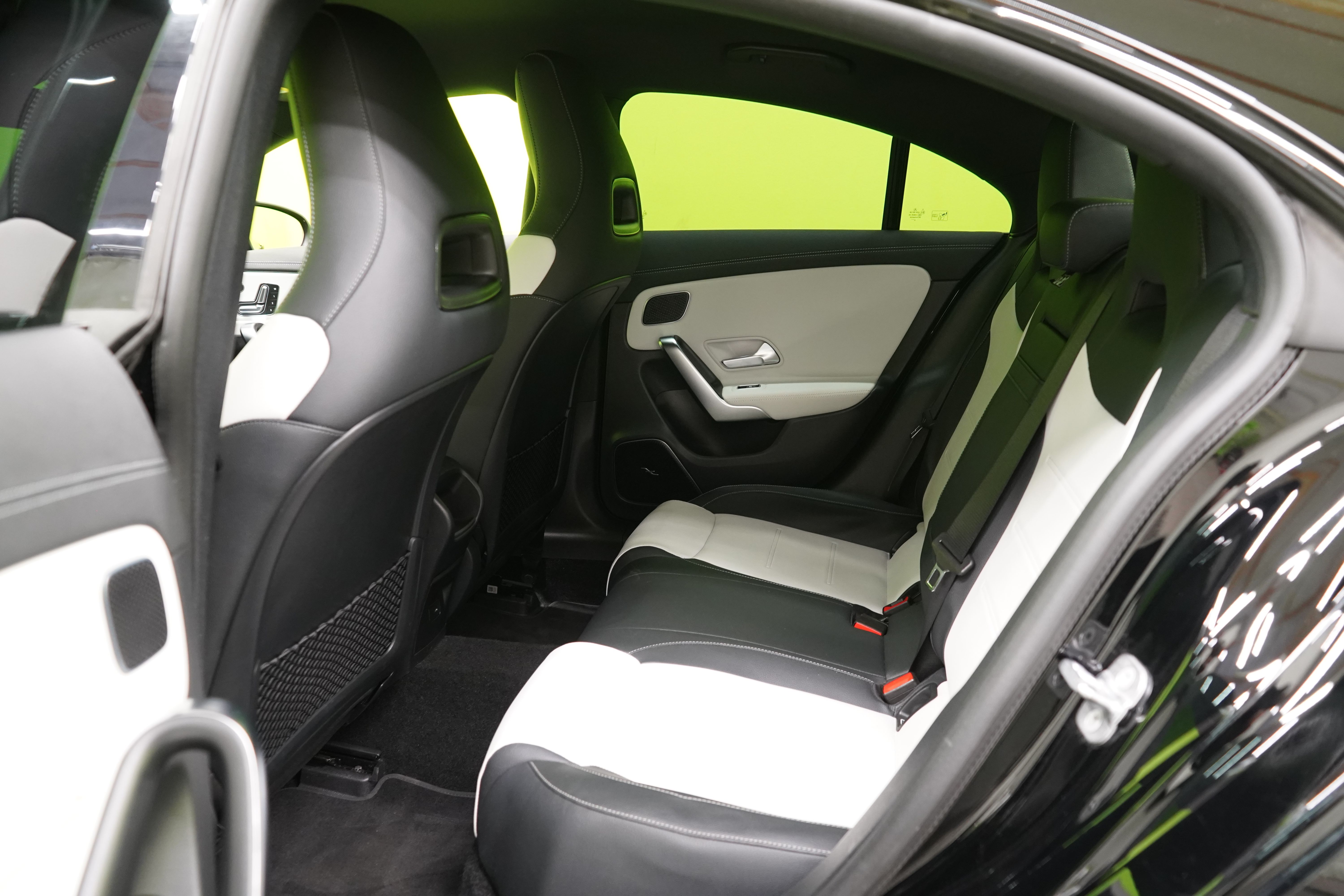 Mercedes-Benz CLA 2023