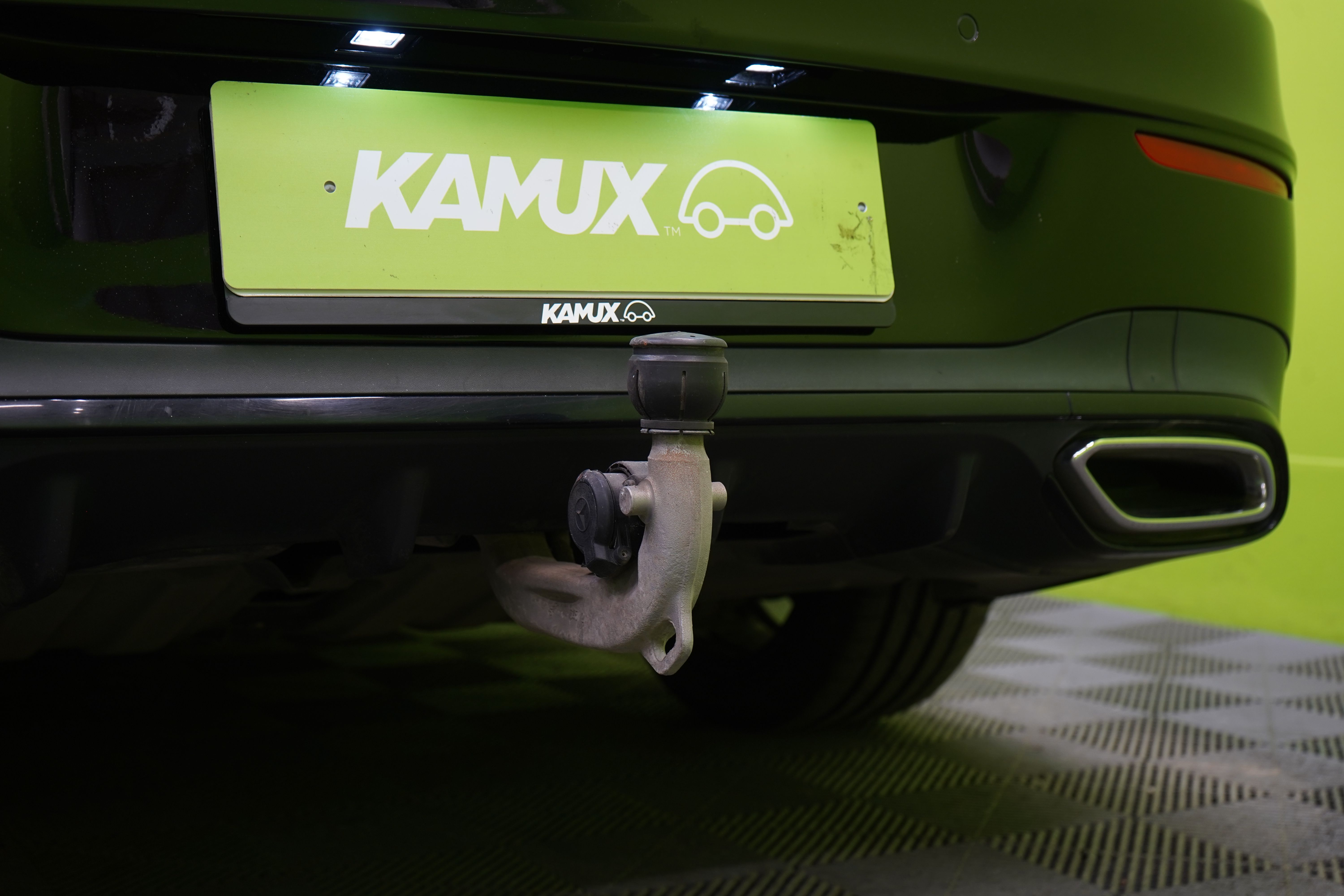 Mercedes-Benz CLA 2023