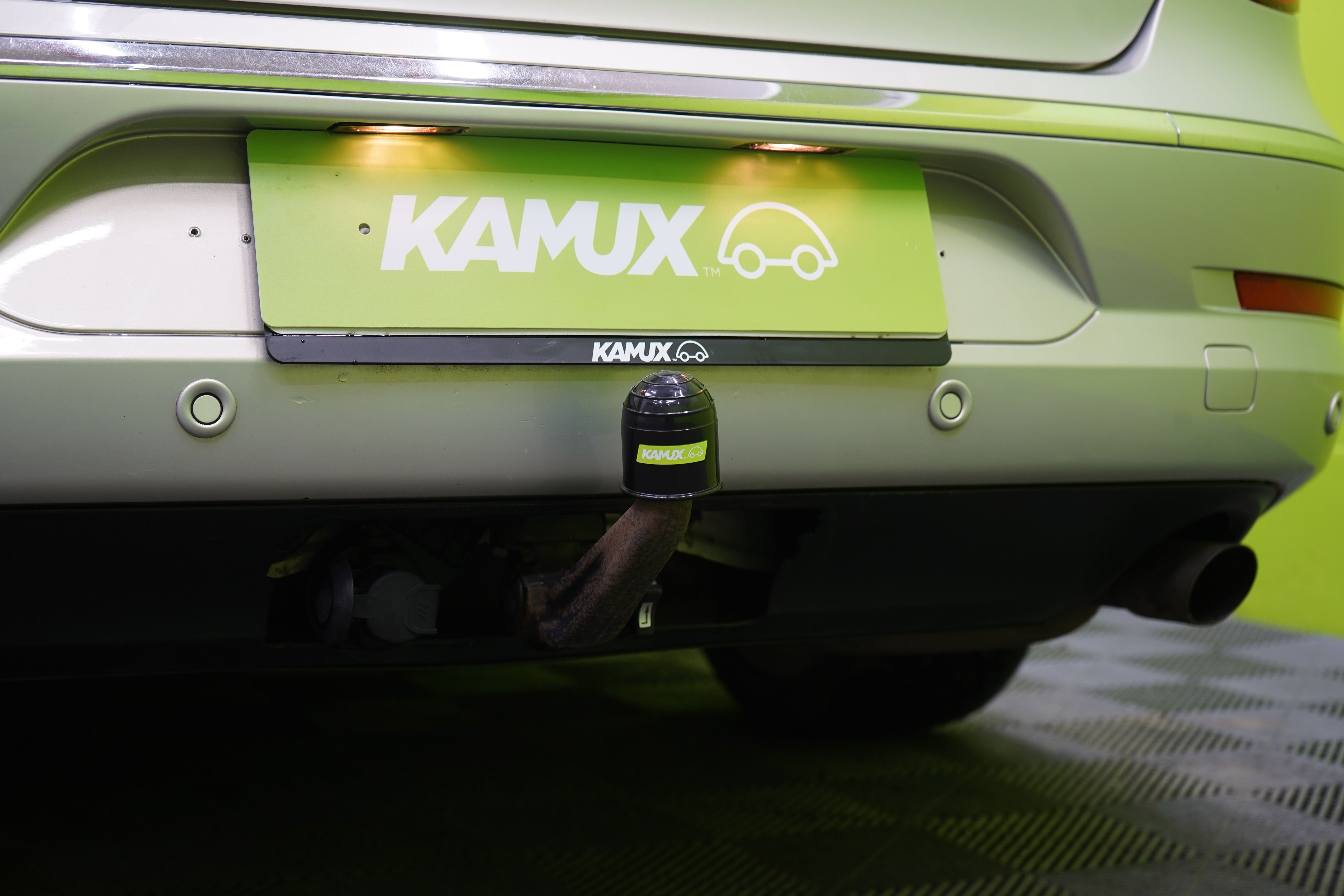 Volkswagen Passat CC 2011