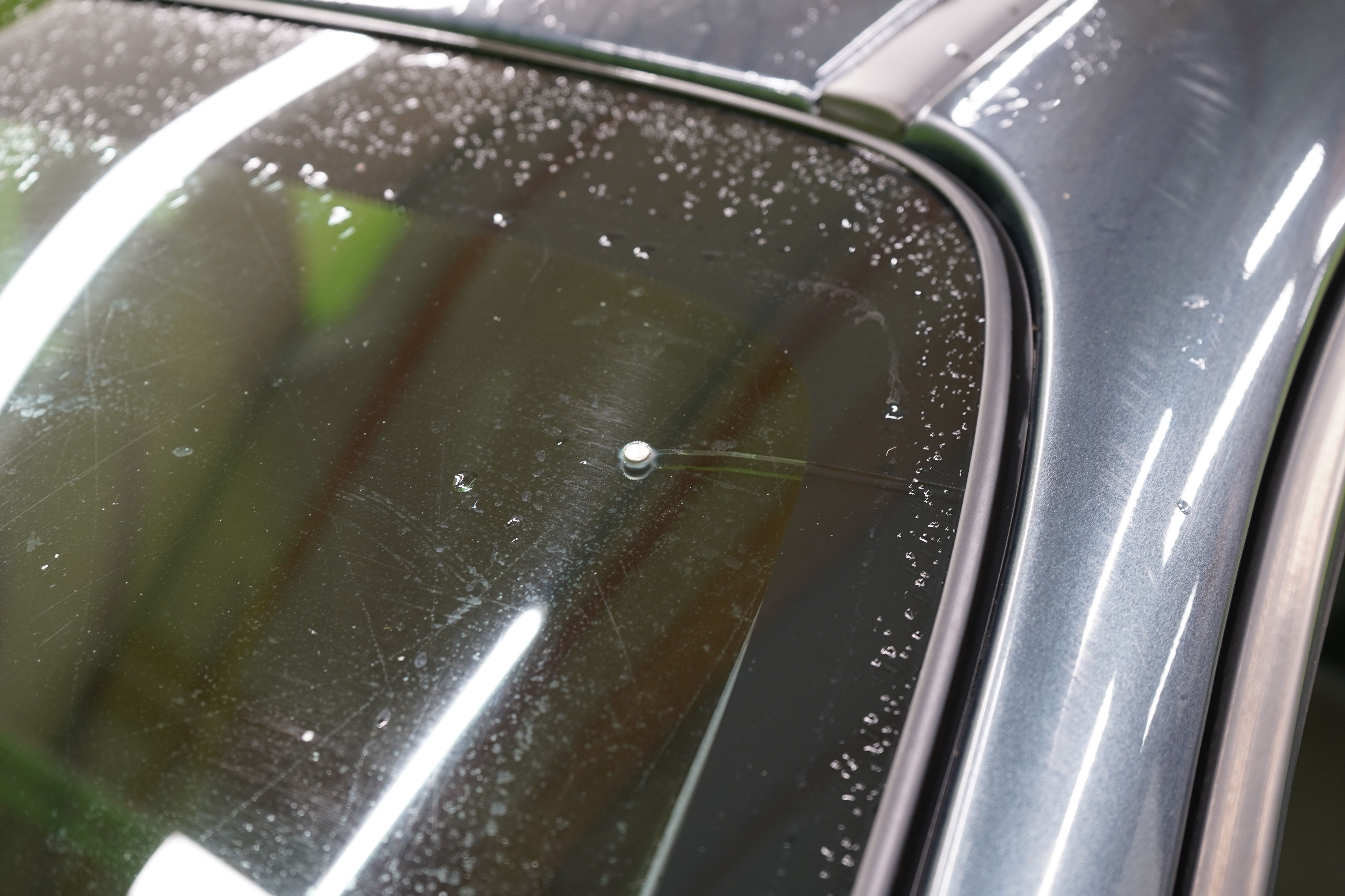 Chrysler Voyager 2007