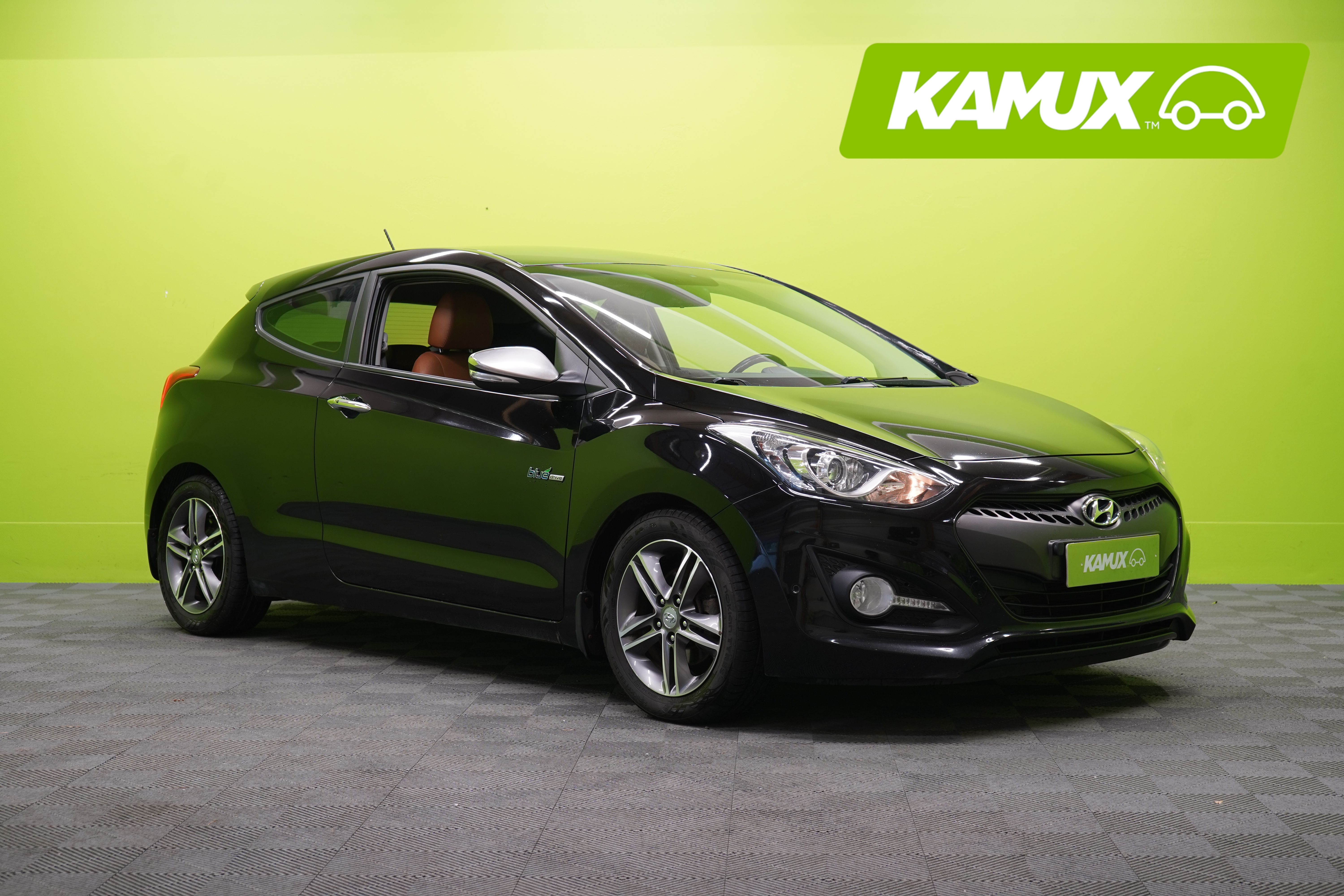 Hyundai i30 2013