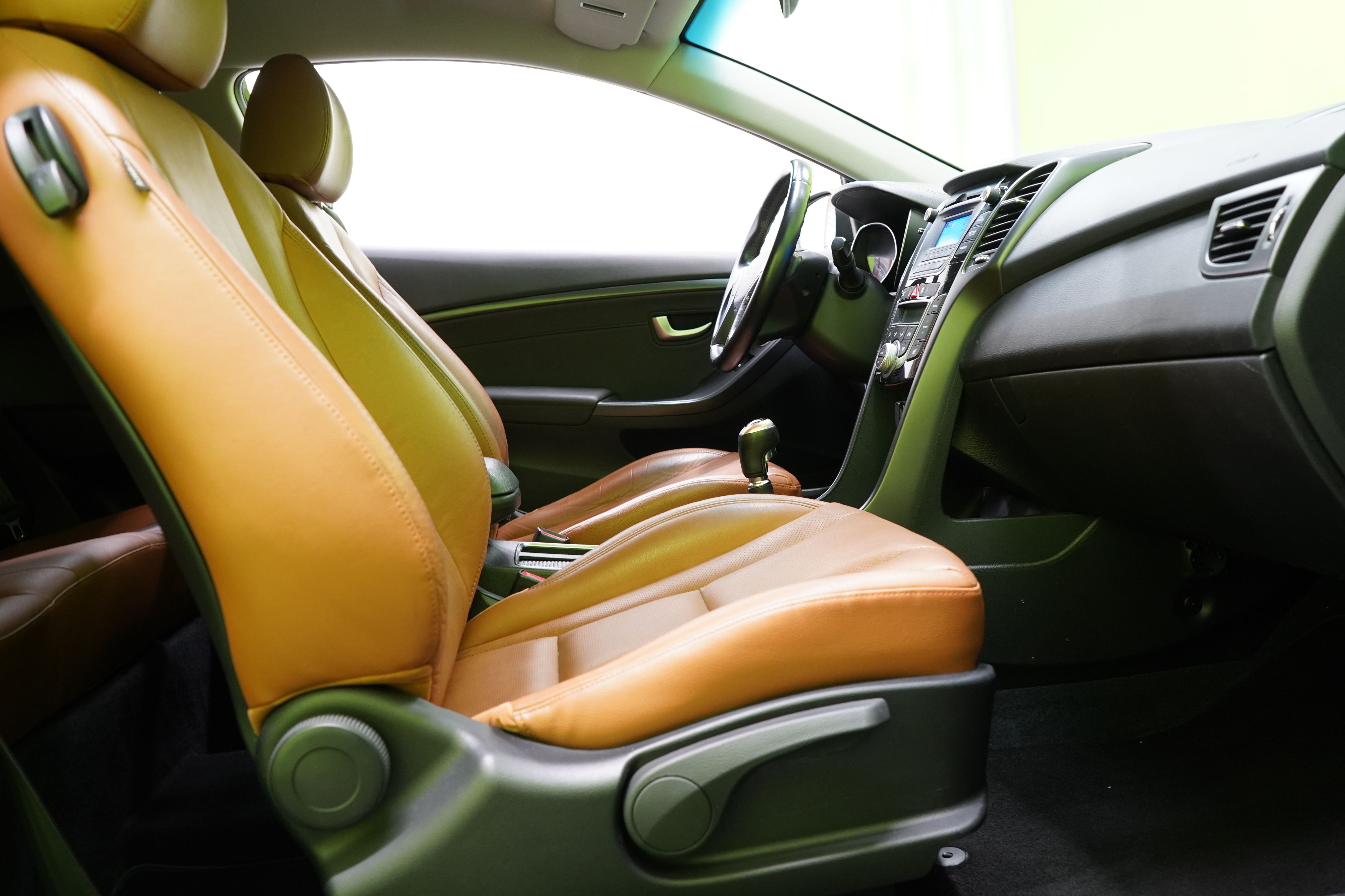 Hyundai i30 2013