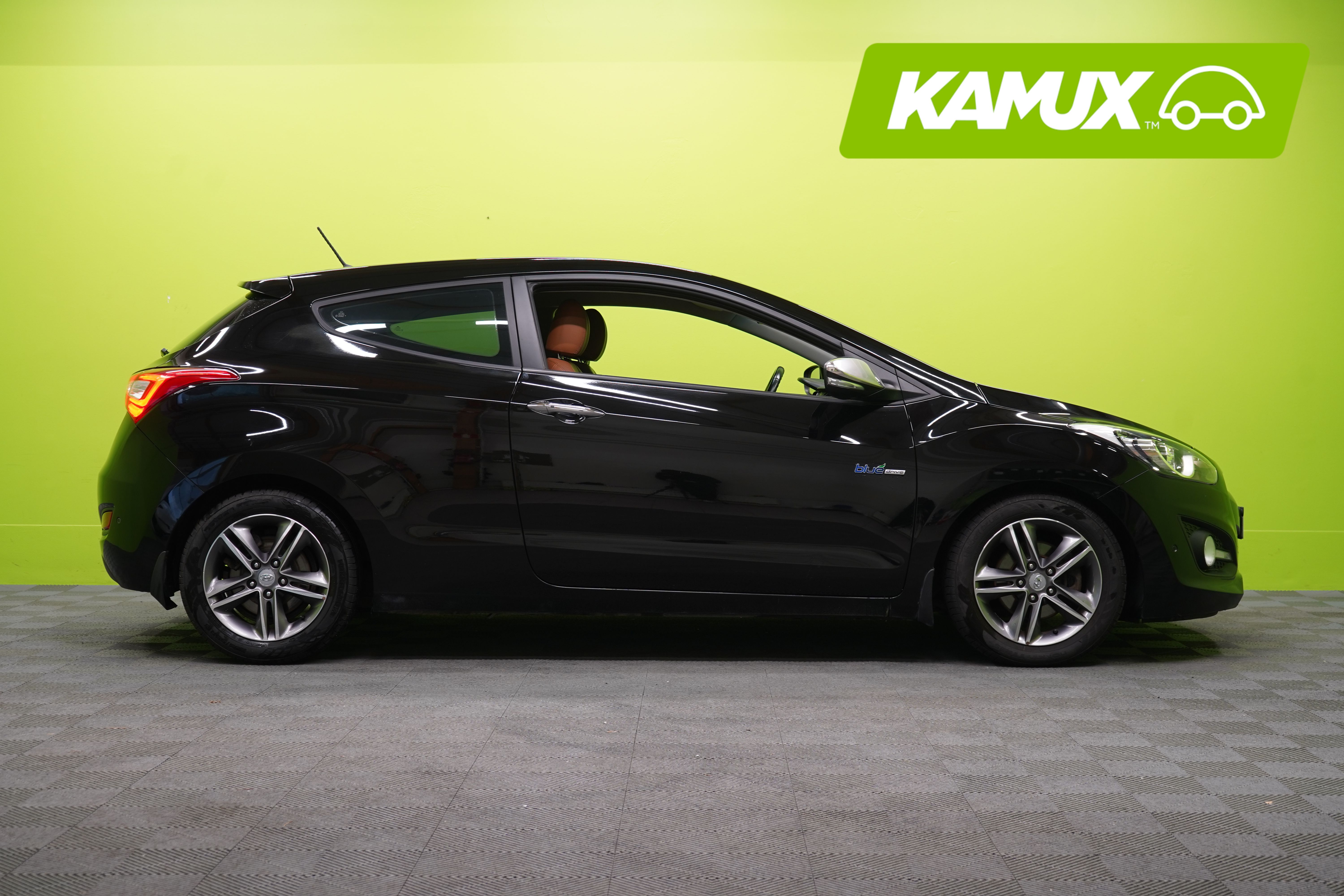 Hyundai i30 2013