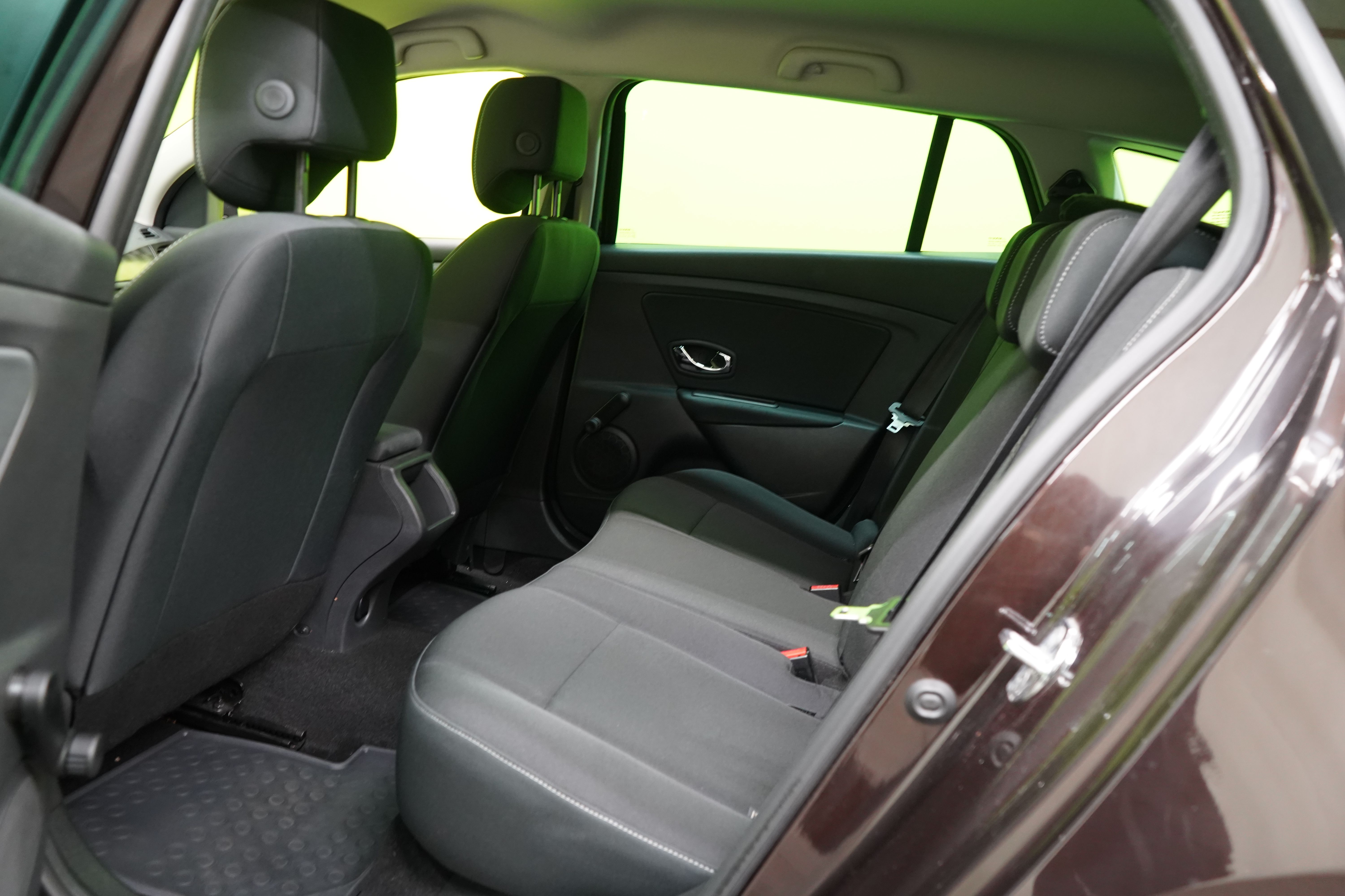 Renault Megane 2013