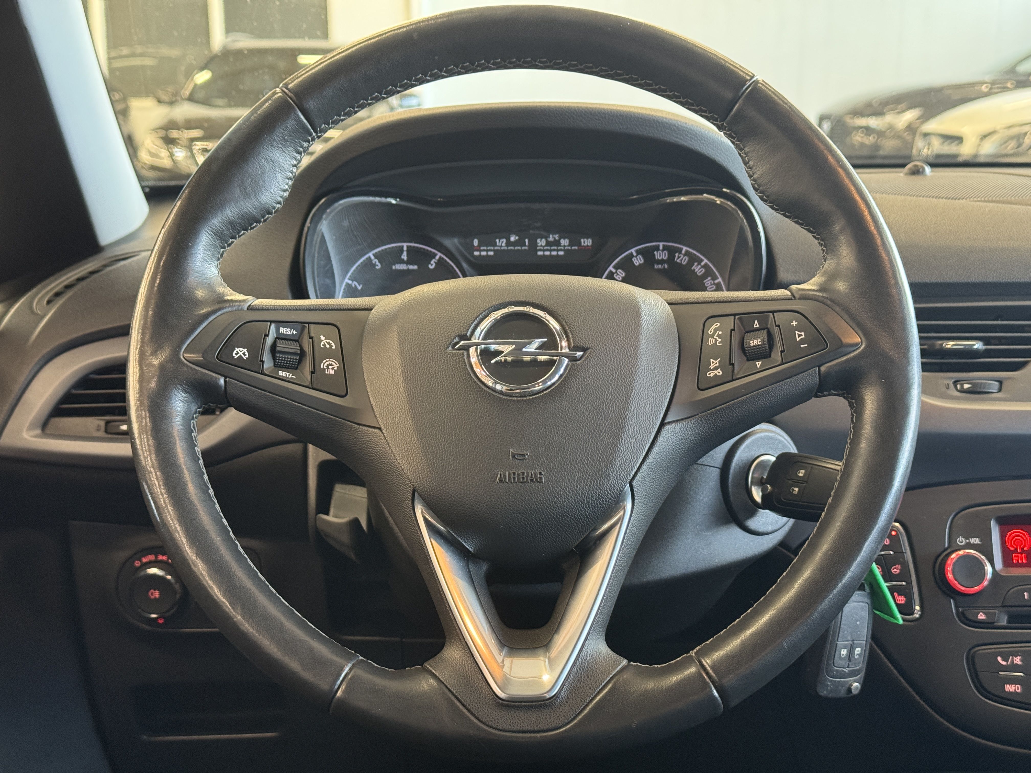 Opel Corsa 2019