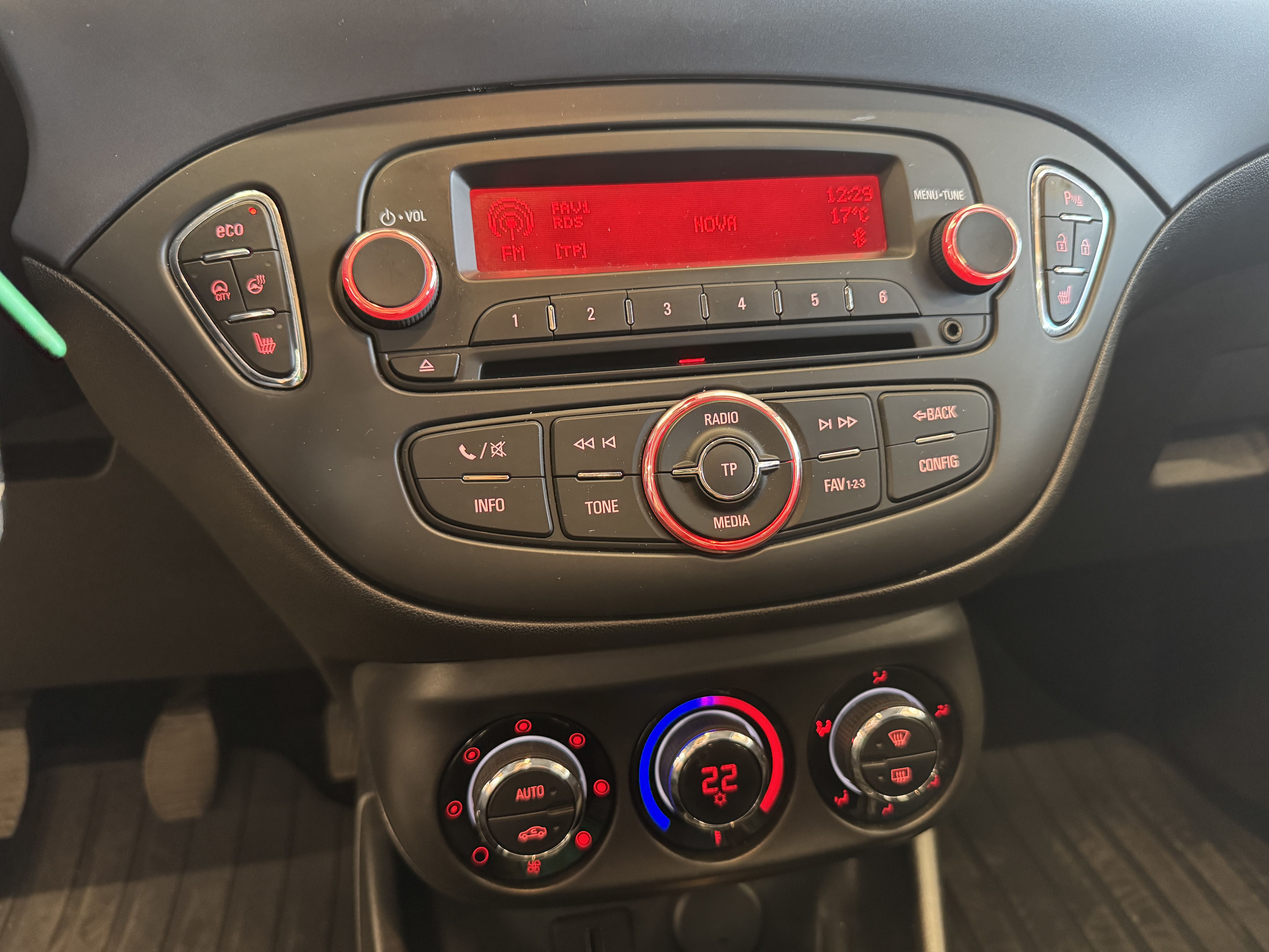 Opel Corsa 2019