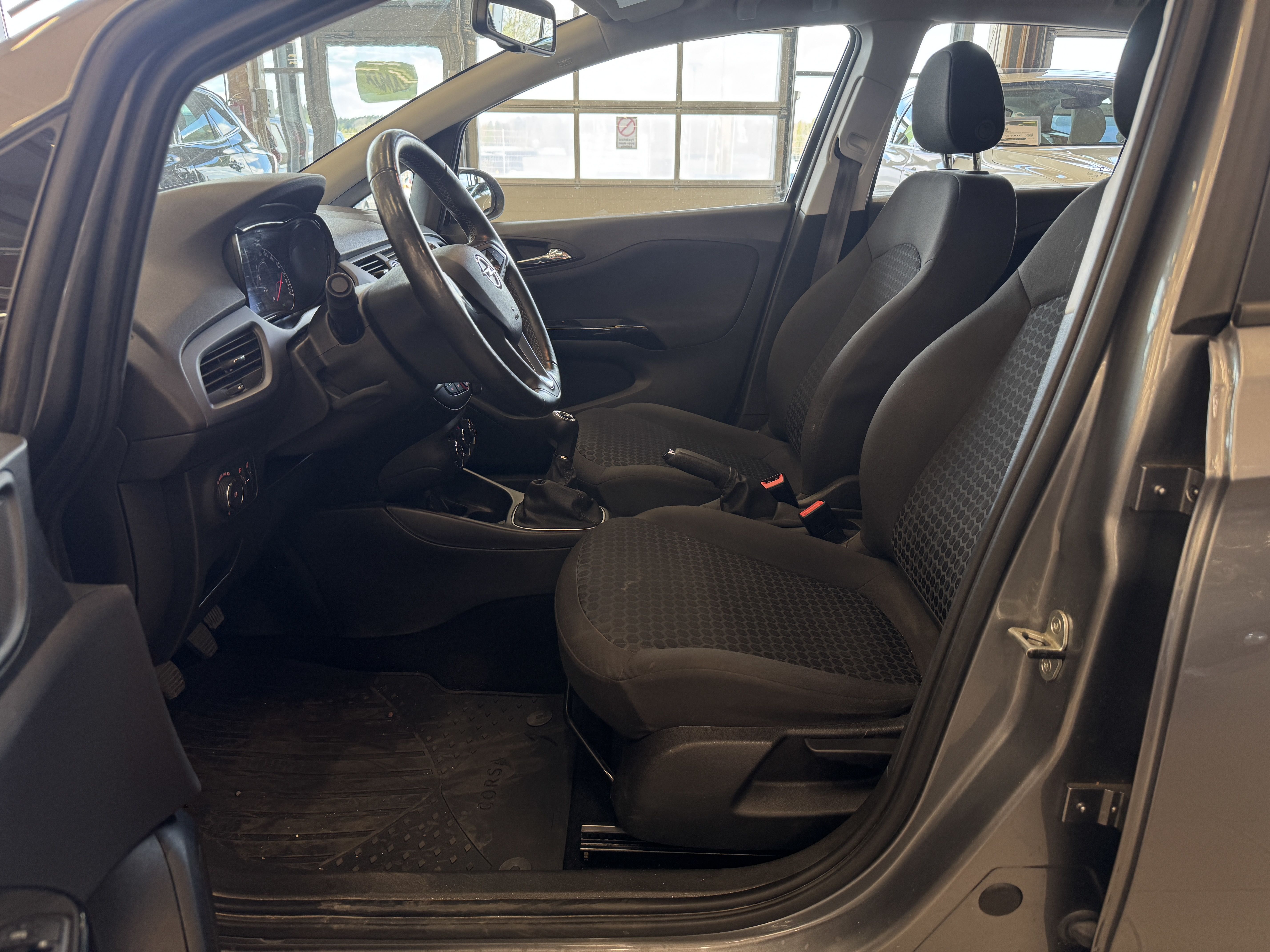 Opel Corsa 2019