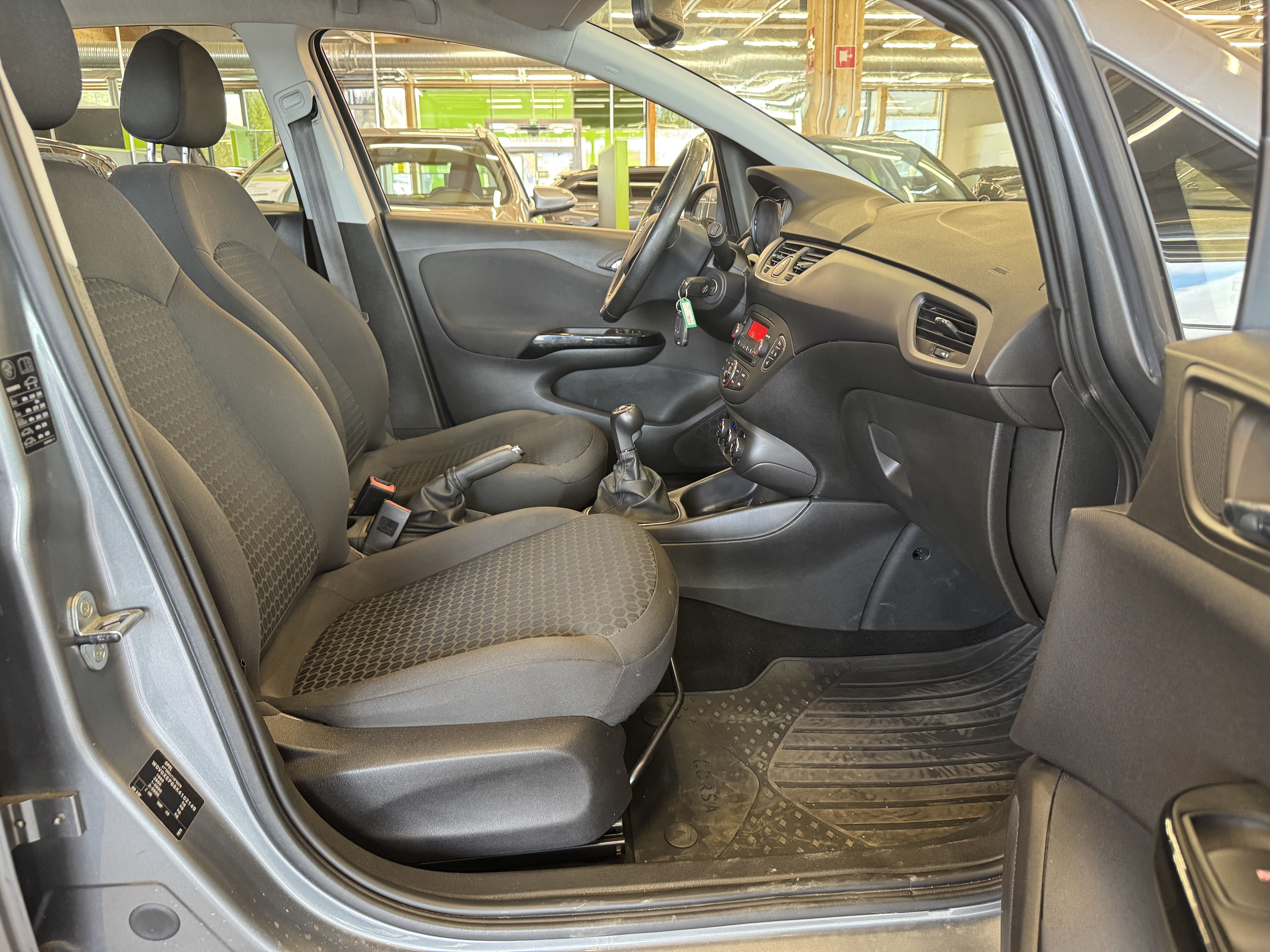 Opel Corsa 2019