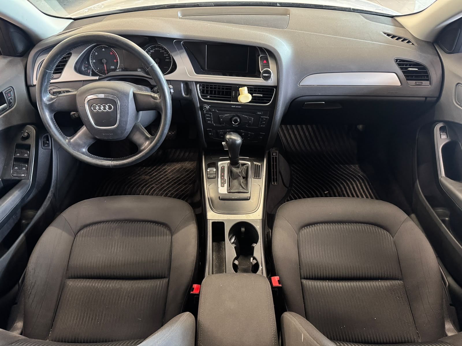 Audi A4 2008