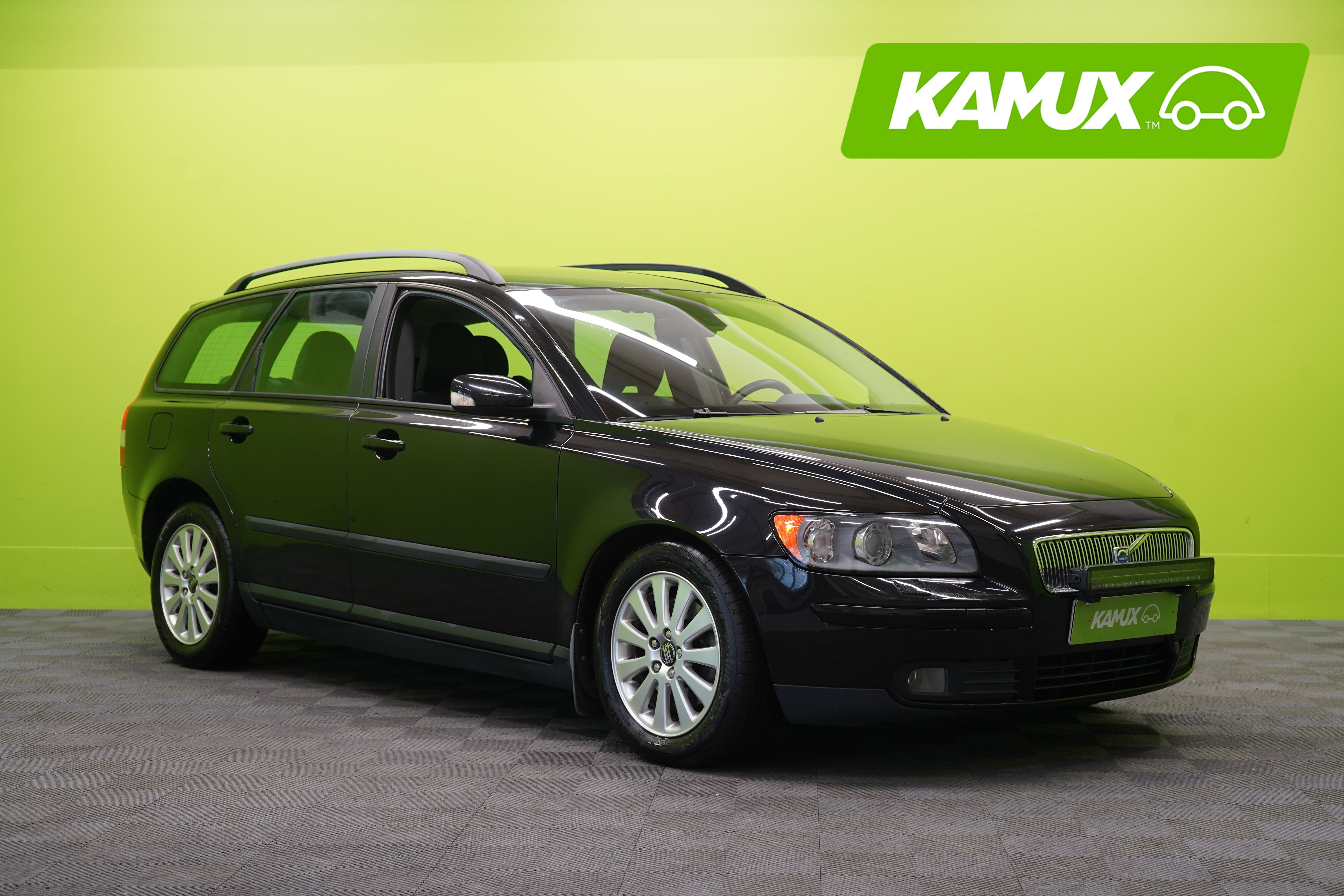 Volvo V50 2005