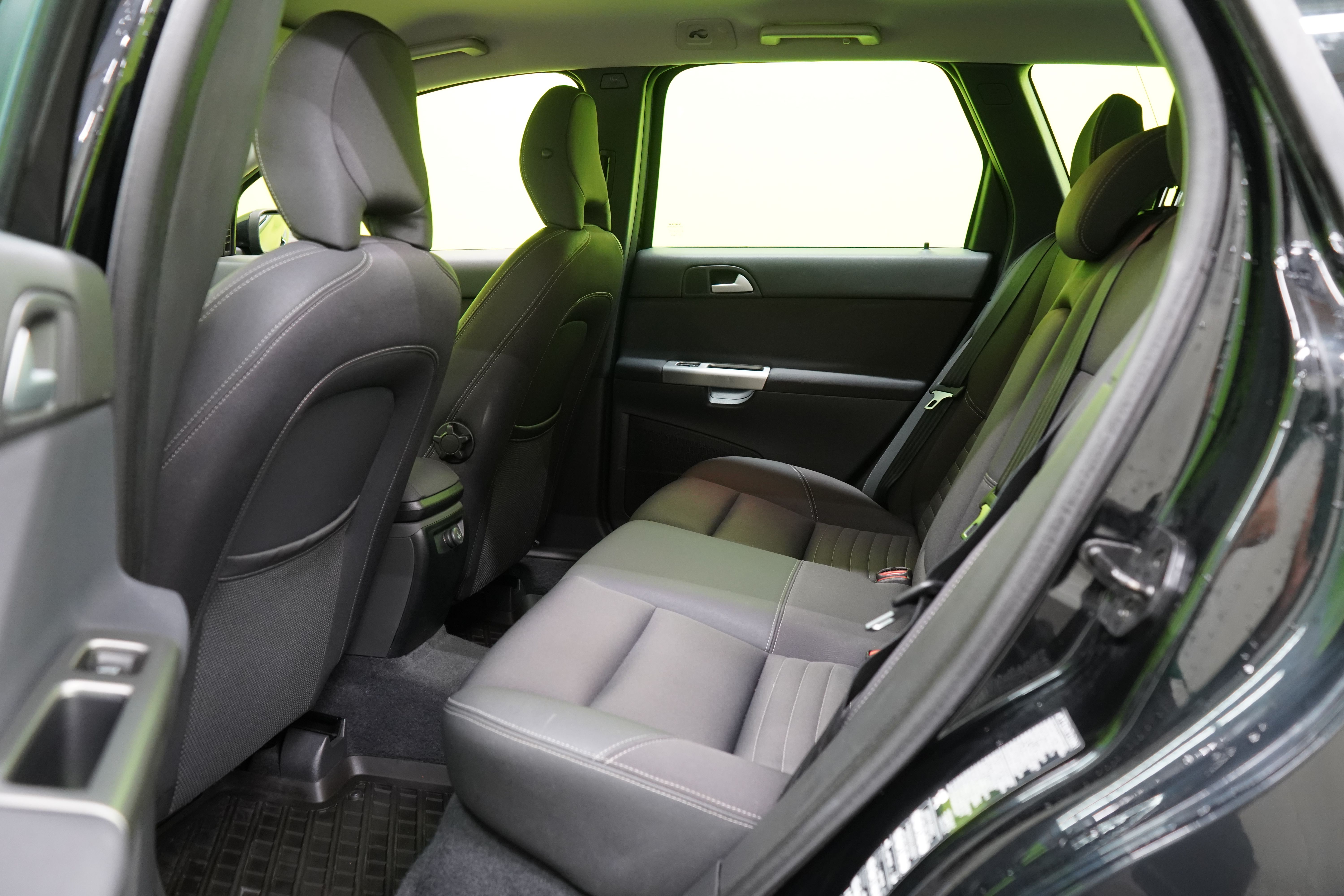 Volvo V50 2005