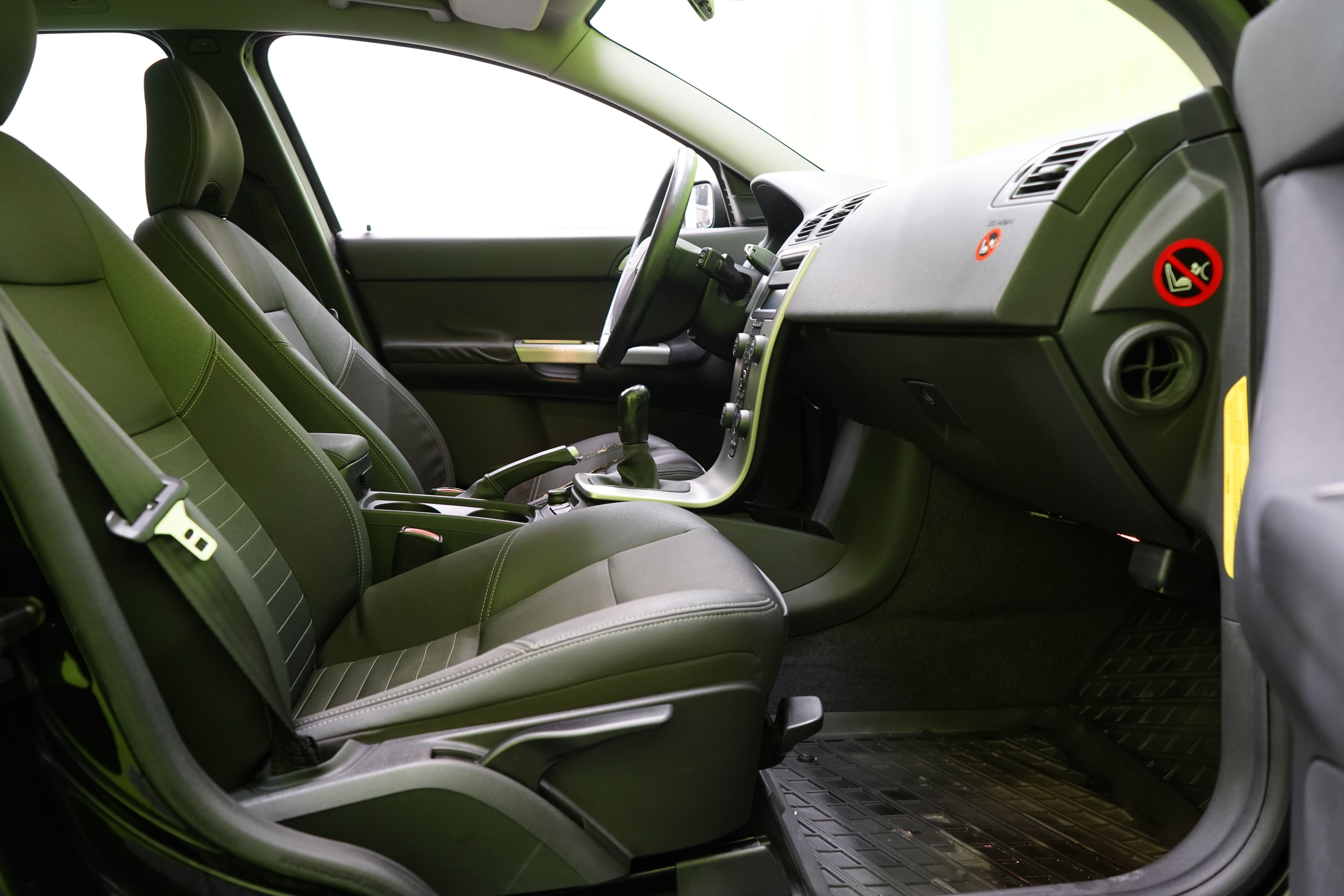 Volvo V50 2005
