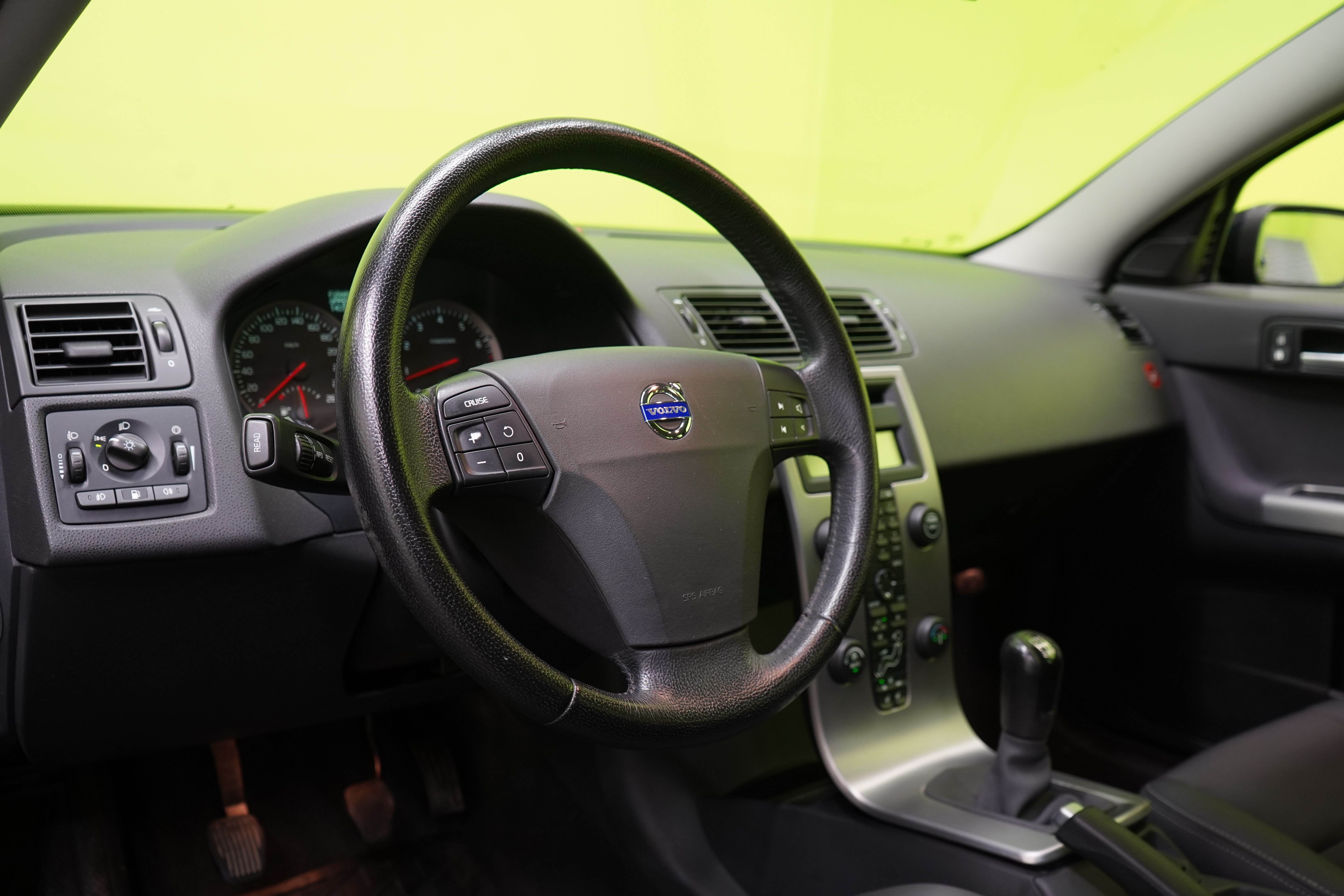 Volvo V50 2005