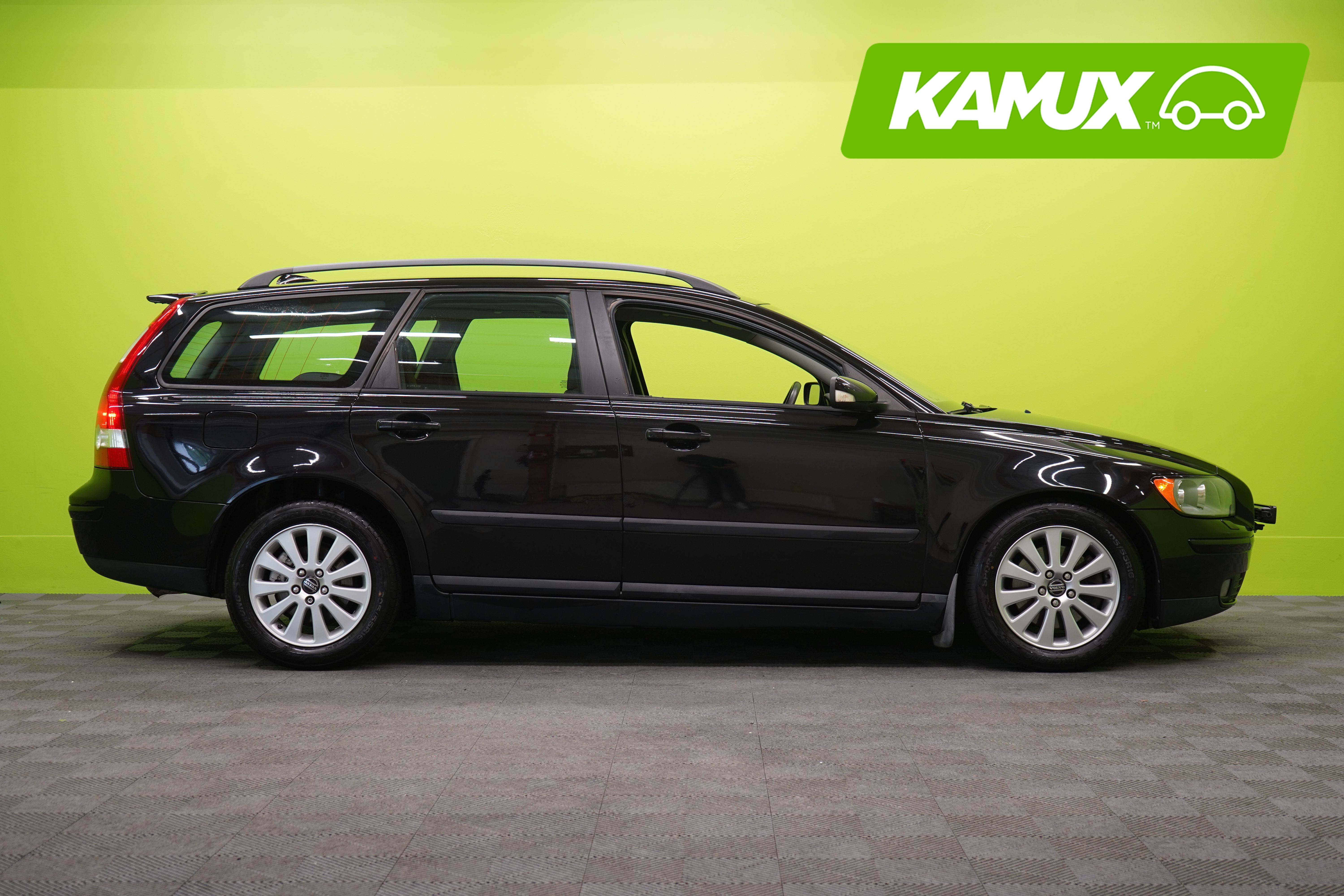 Volvo V50 2005