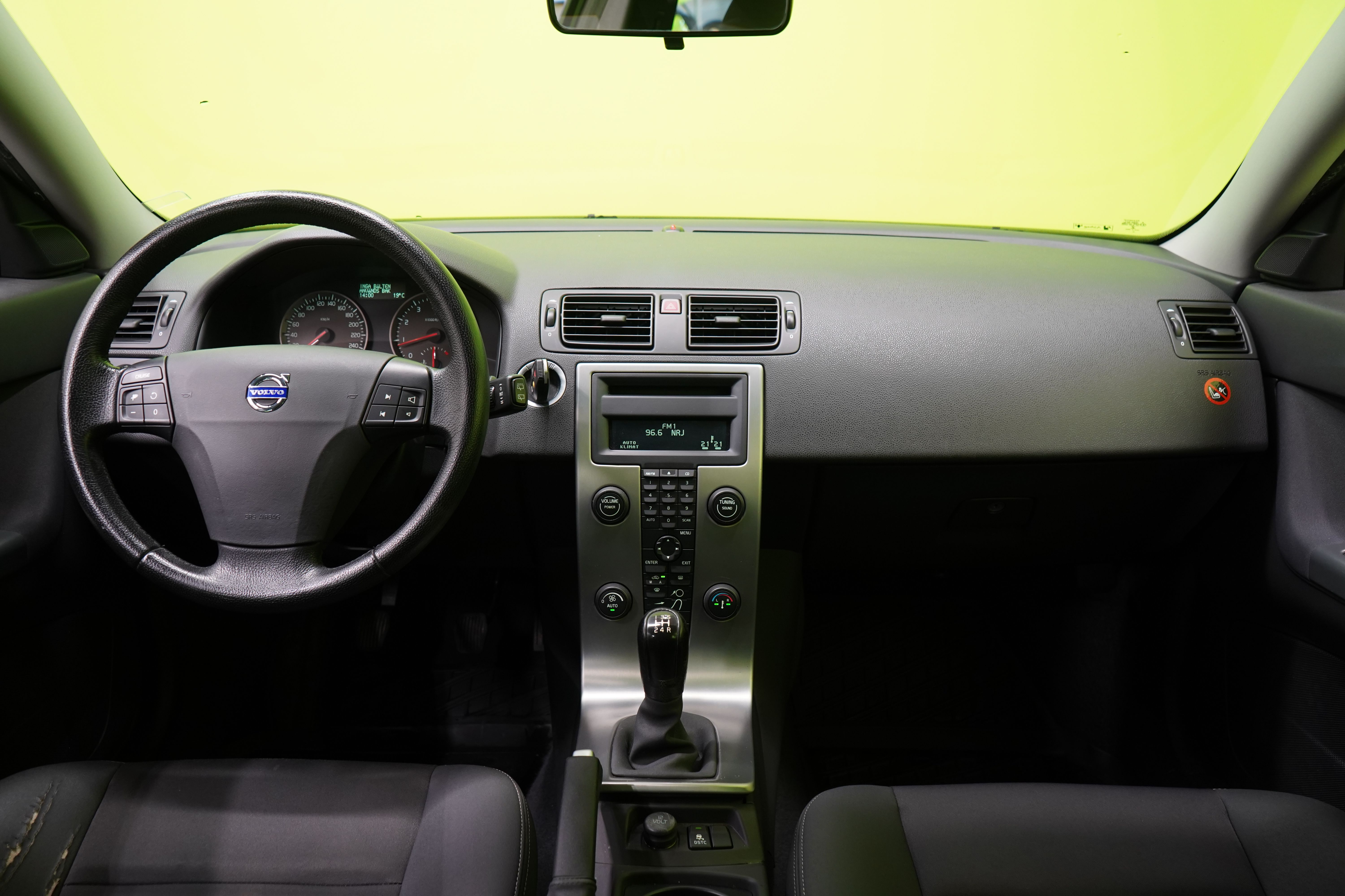 Volvo V50 2005