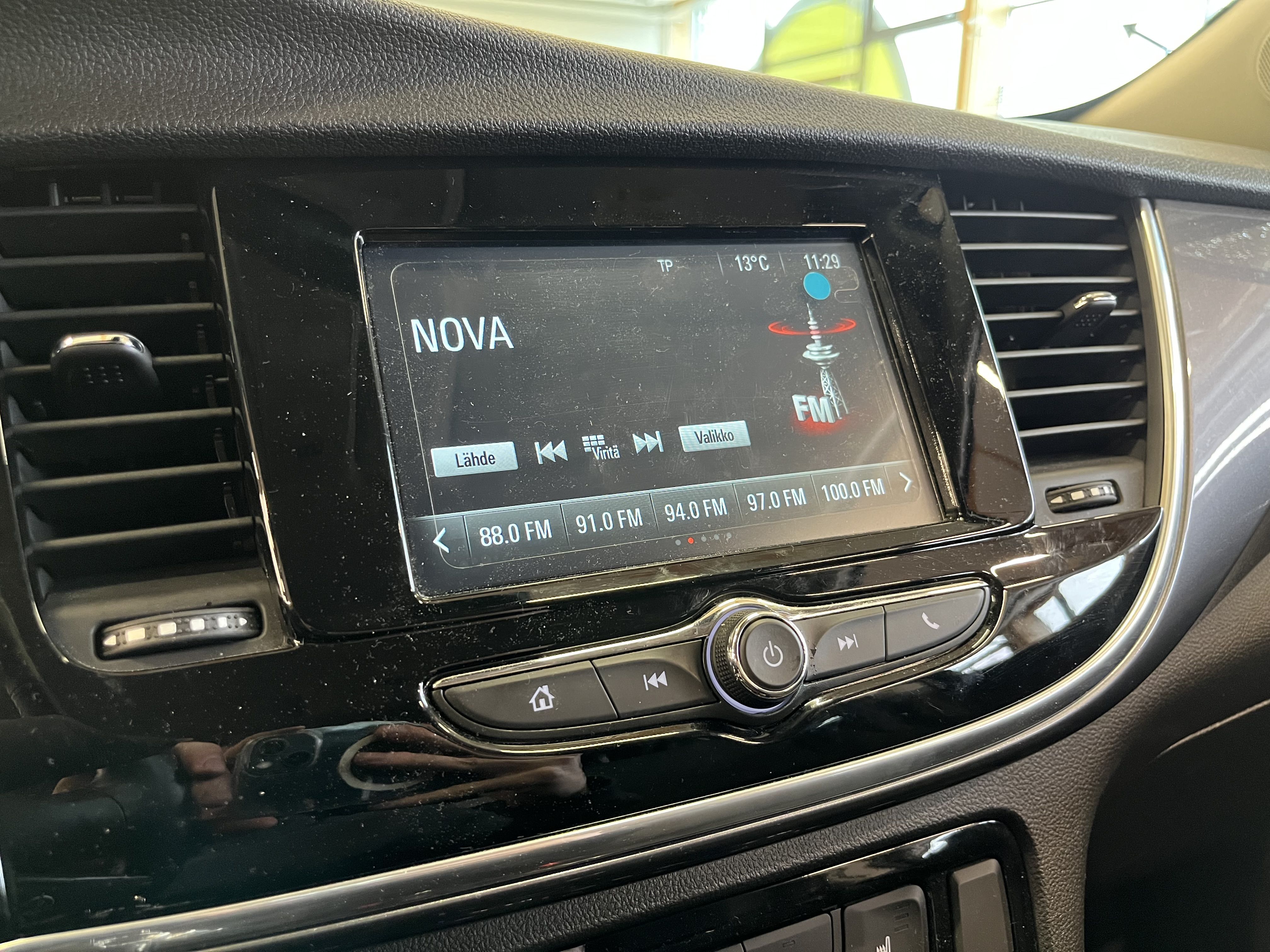 Opel Mokka 2018