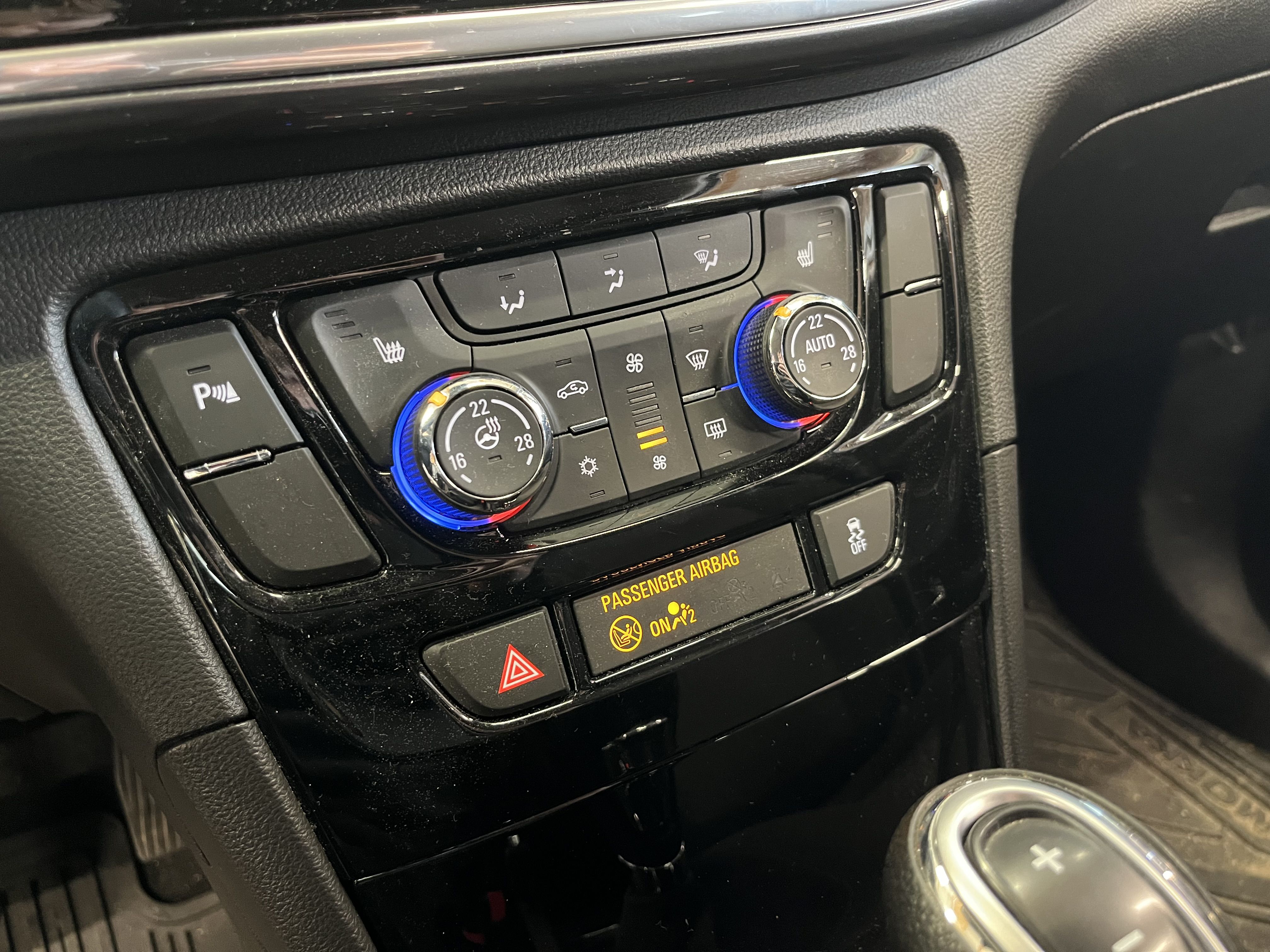 Opel Mokka 2018