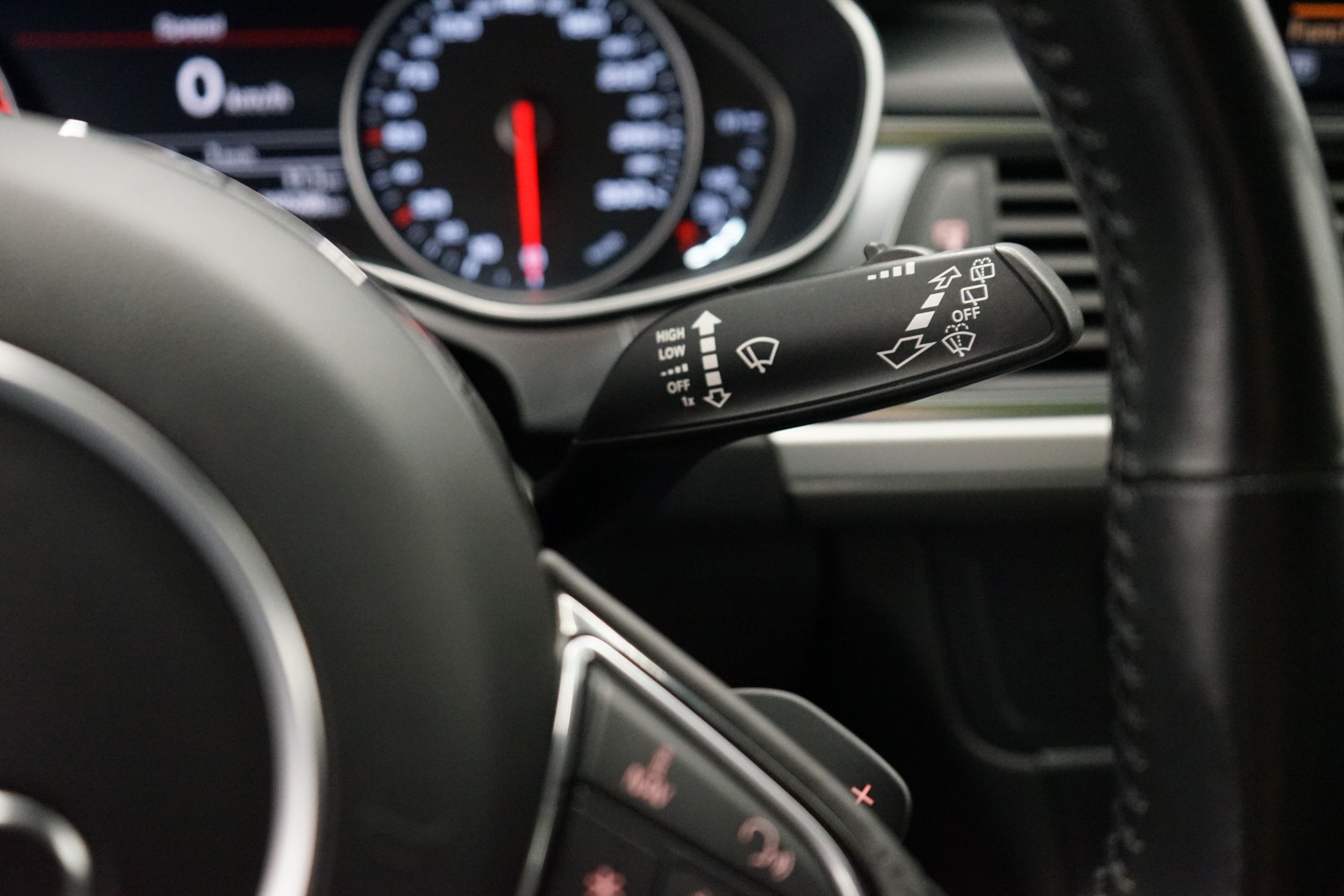 Audi A6 2017