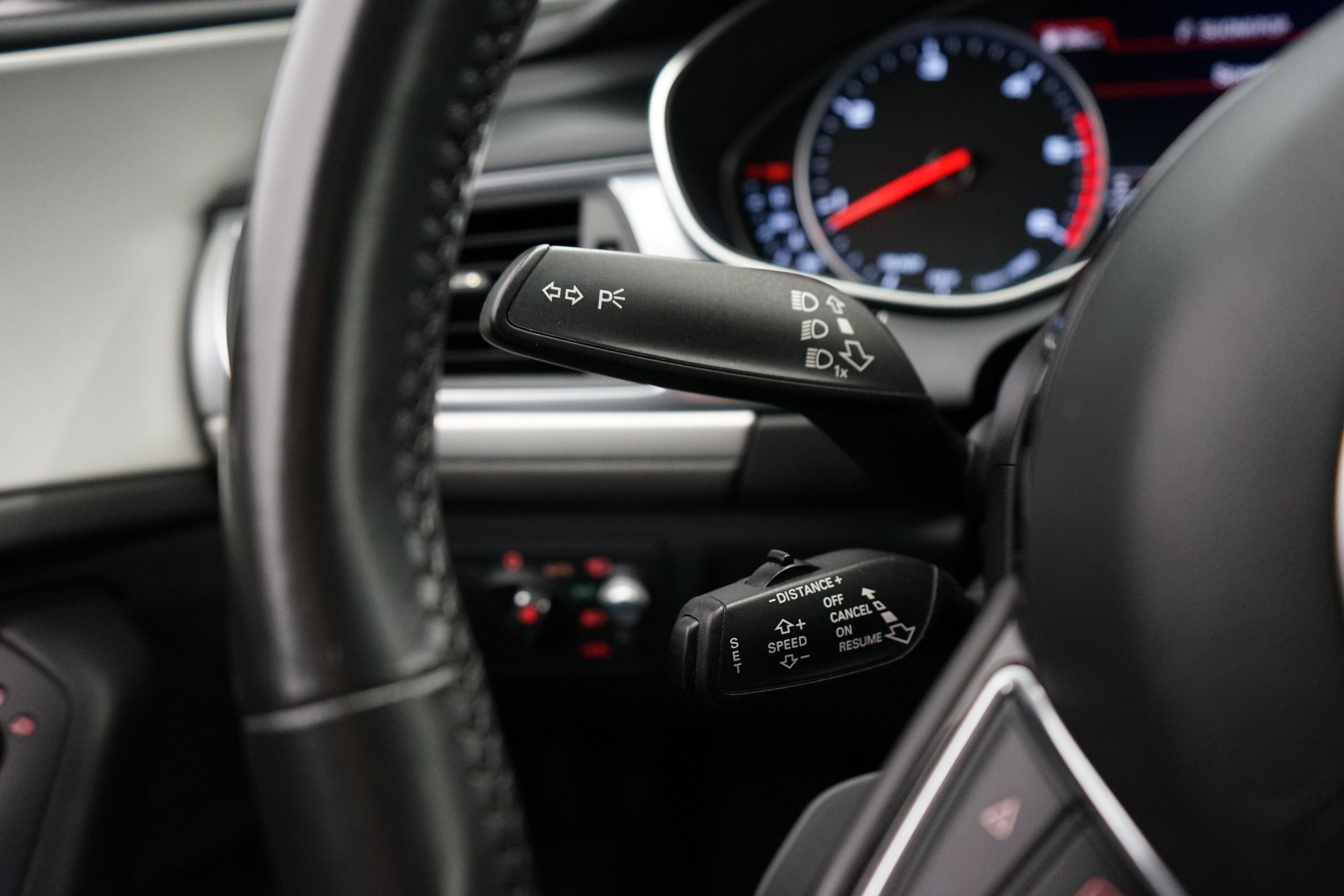 Audi A6 2017