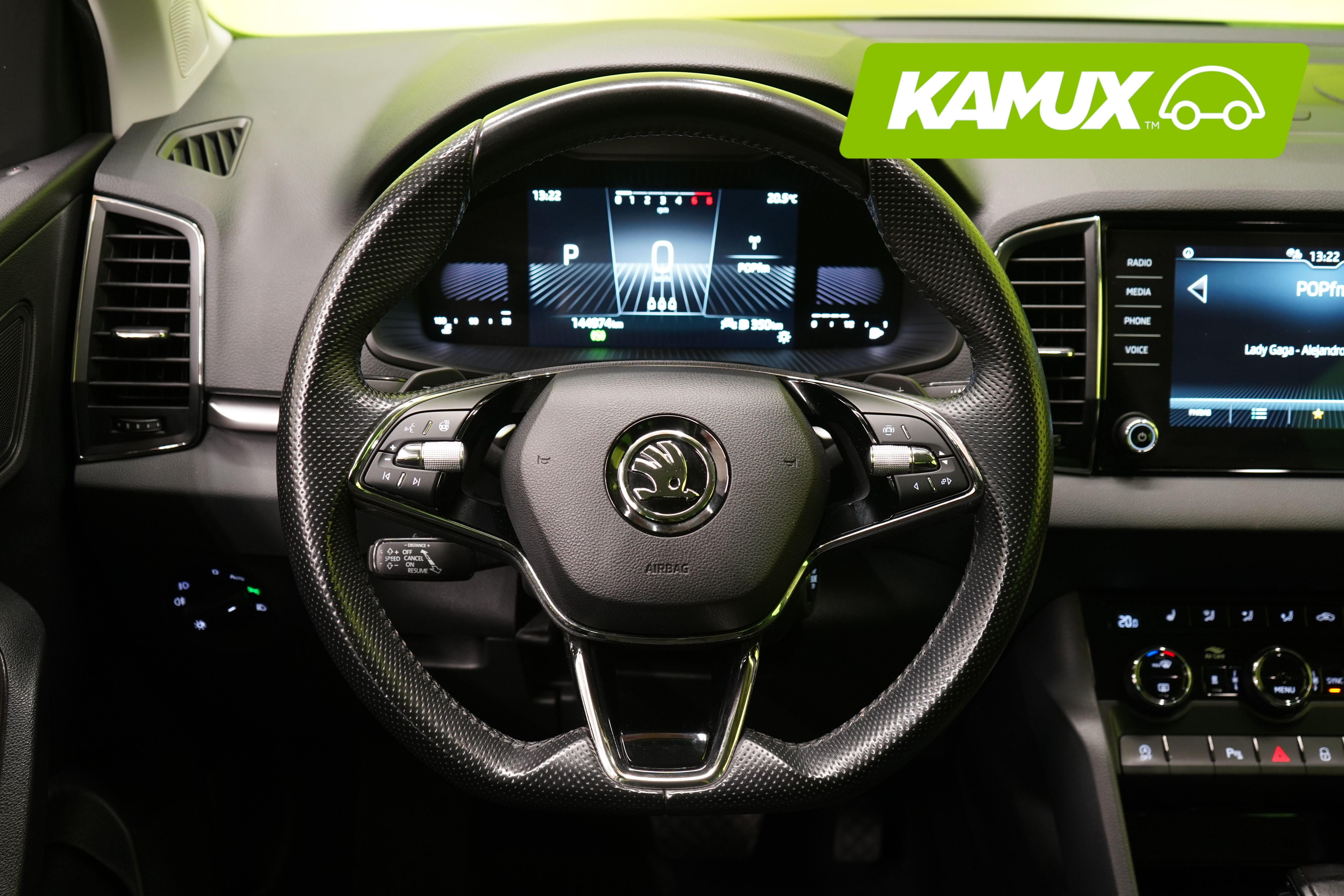Skoda Karoq 2023